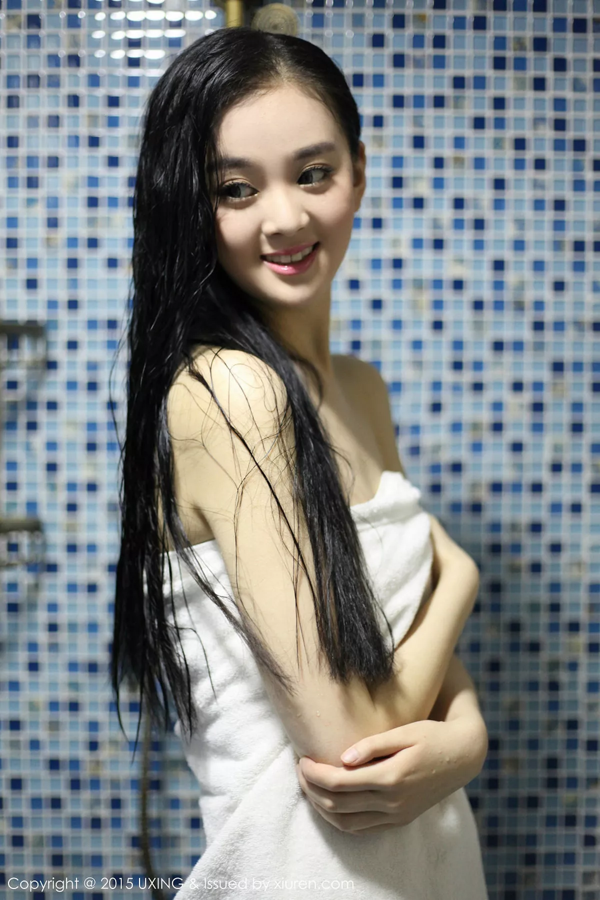 [Uxing优星馆]第029期温馨baby写真  第6张-《94零社区》