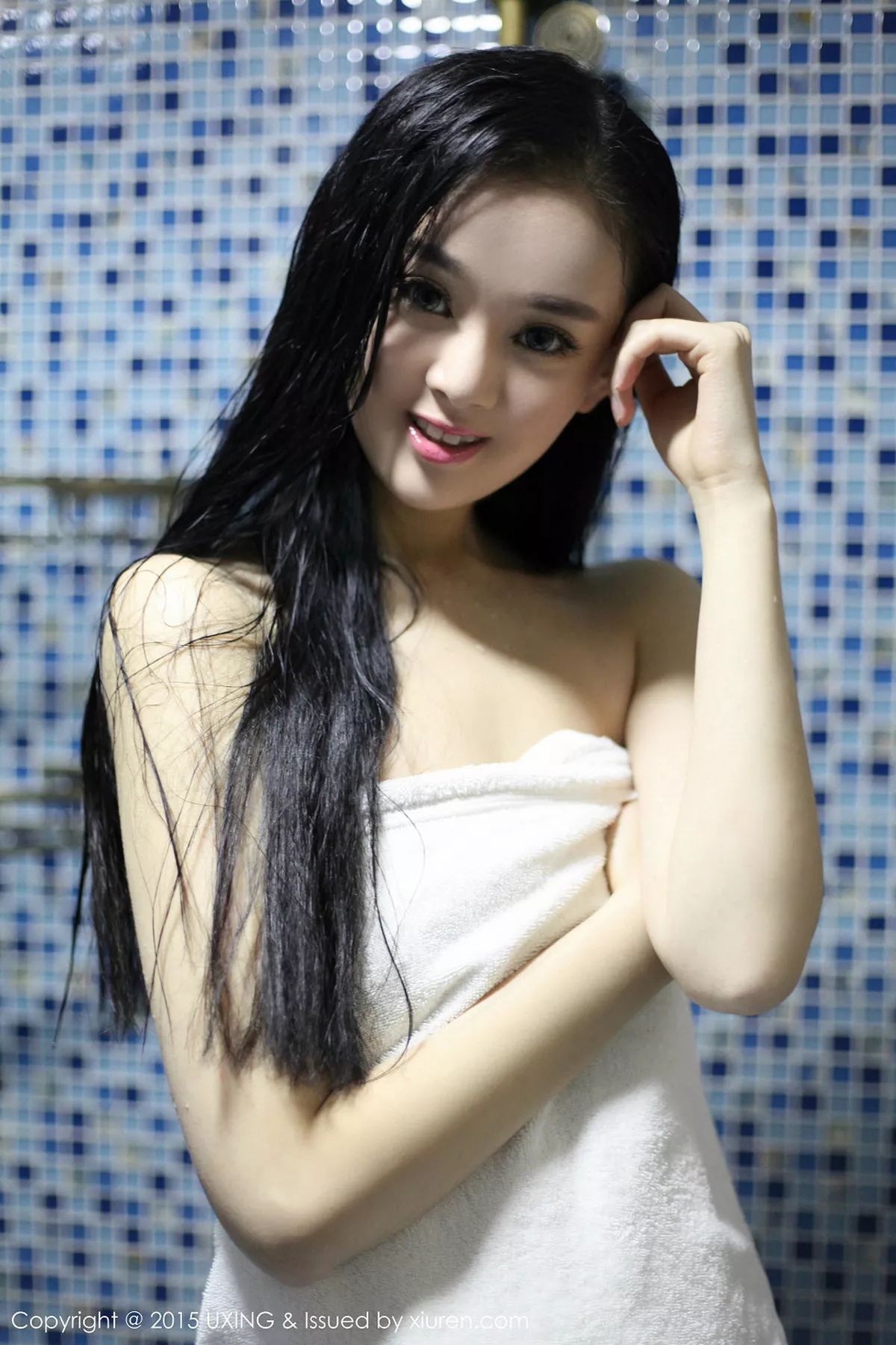 [Uxing优星馆]第029期温馨baby写真  第7张-《94零社区》