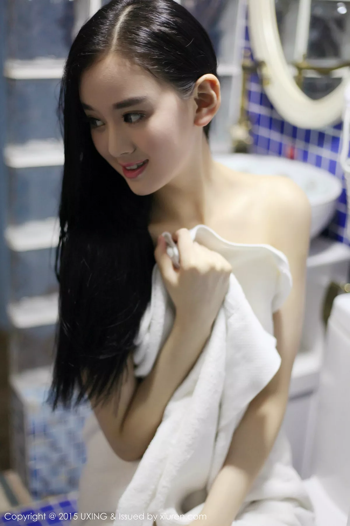 [Uxing优星馆]第029期温馨baby写真  第11张-《94零社区》