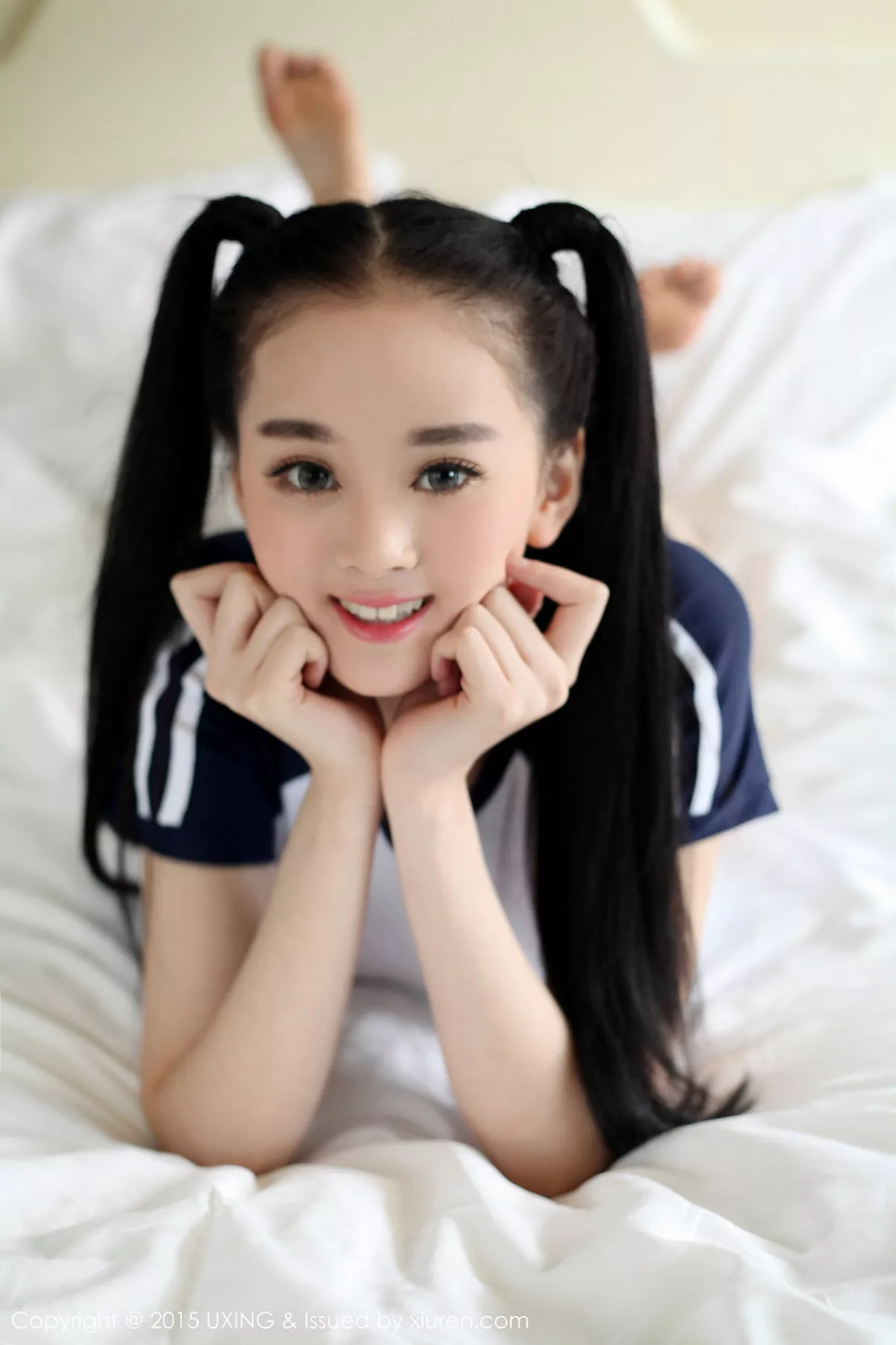 [Uxing优星馆]第027期温馨baby写真  第19张-《94零社区》