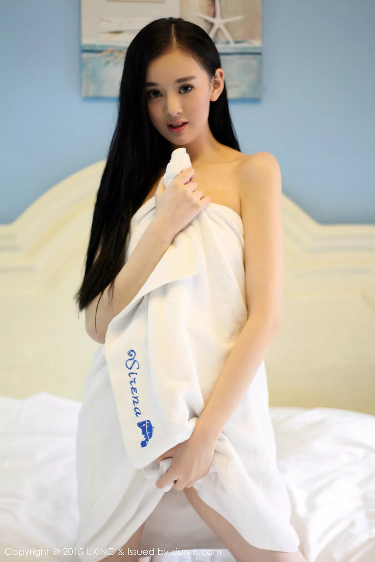 [Uxing优星馆]第029期温馨baby写真  第20张-《94零社区》
