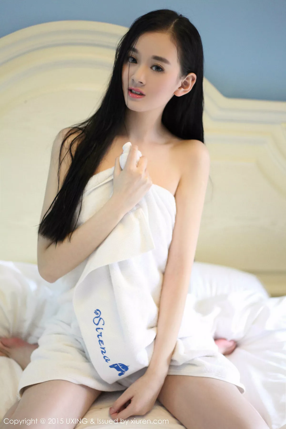 [Uxing优星馆]第029期温馨baby写真  第21张-《94零社区》