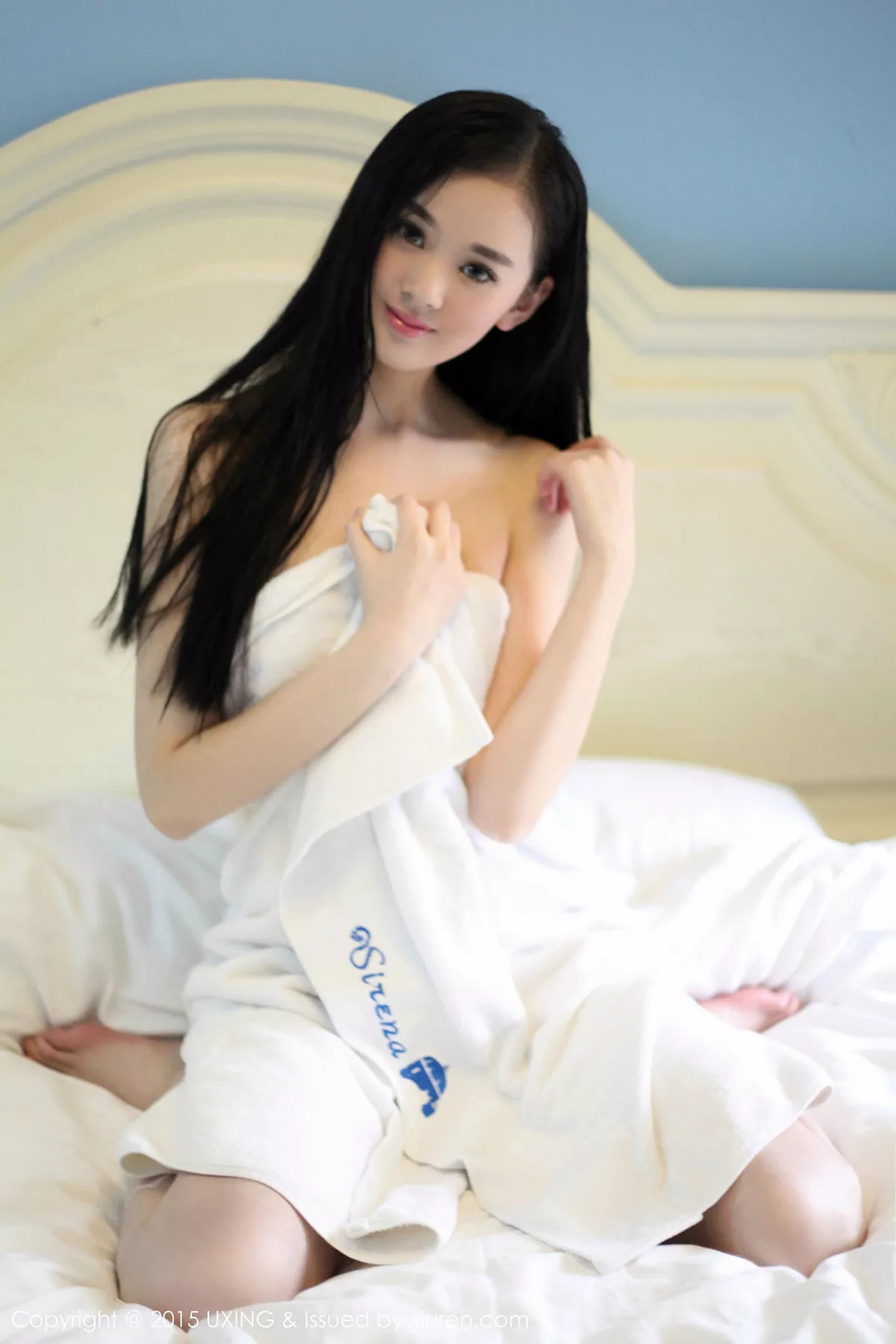 [Uxing优星馆]第029期温馨baby写真  第27张-《94零社区》