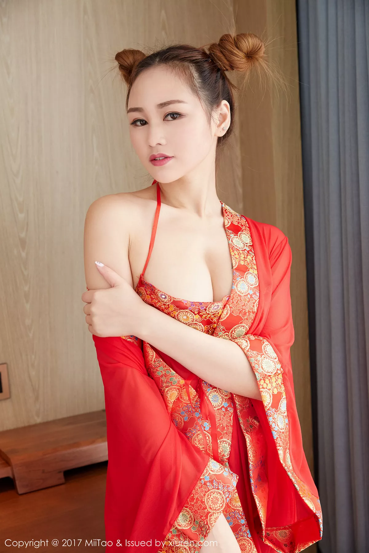 [MiiTao蜜桃社]第049期李宝宝写真  第1张-《94零社区》