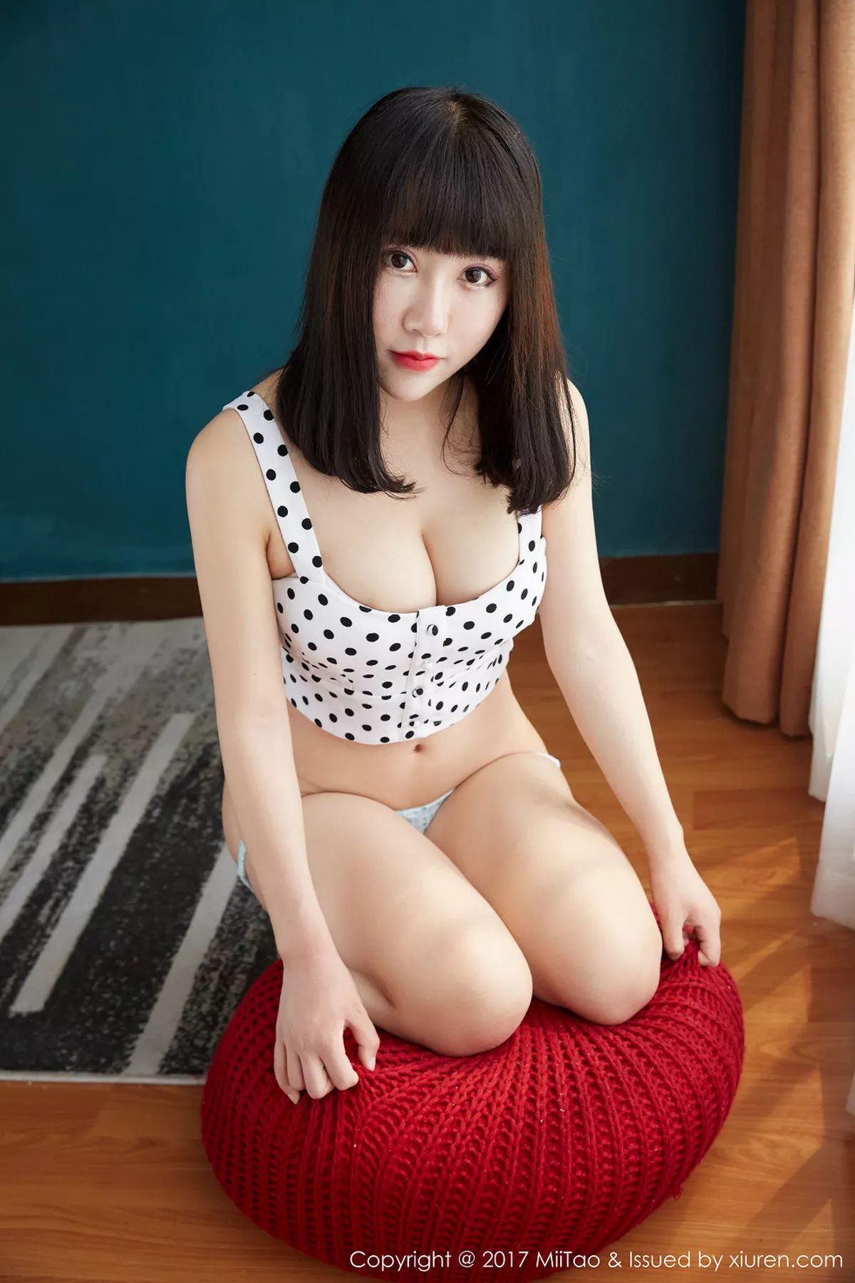 [MiiTao蜜桃社]第068期雪碧写真  第3张-《94零社区》