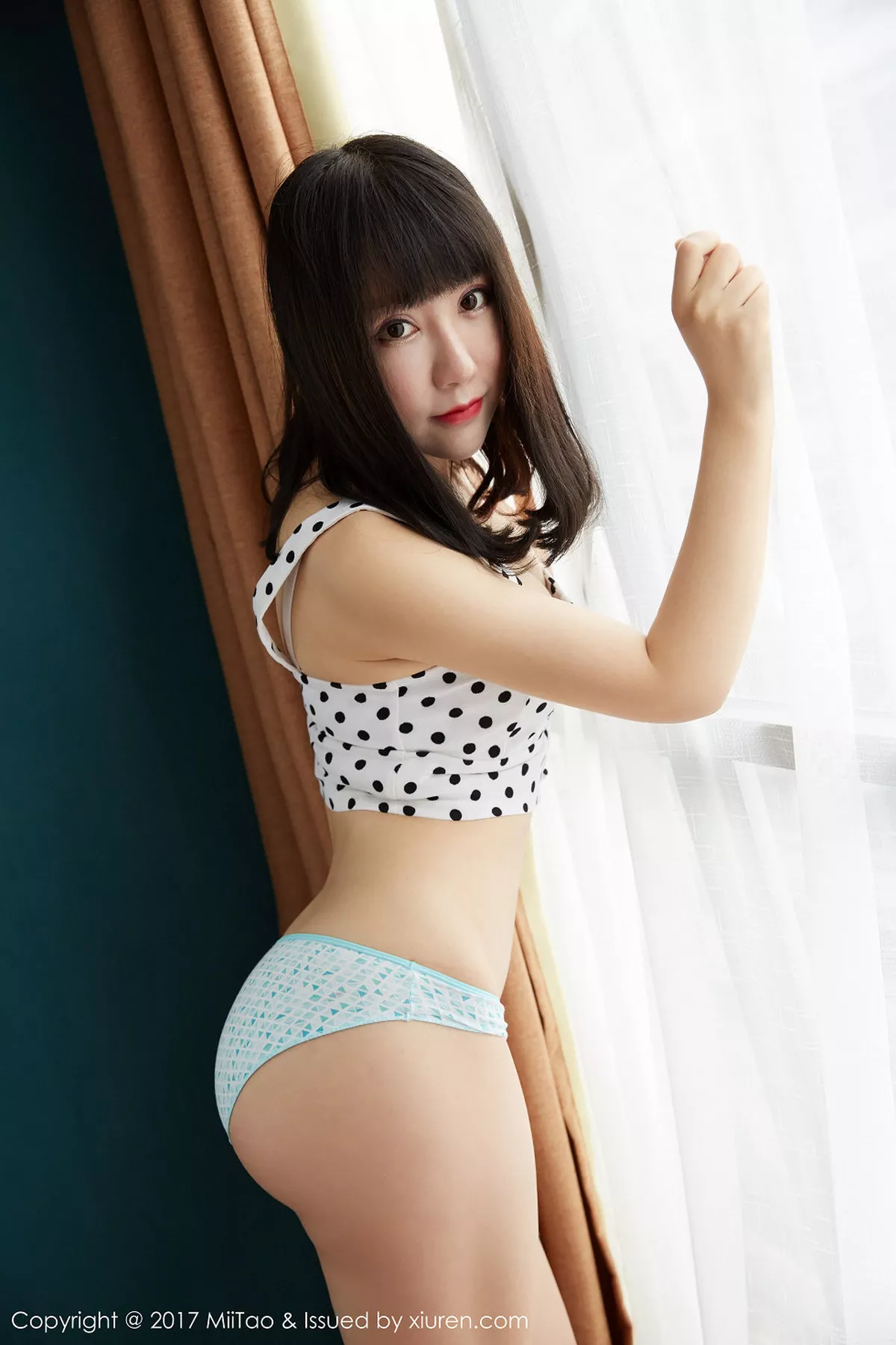 [MiiTao蜜桃社]第068期雪碧写真  第10张-《94零社区》