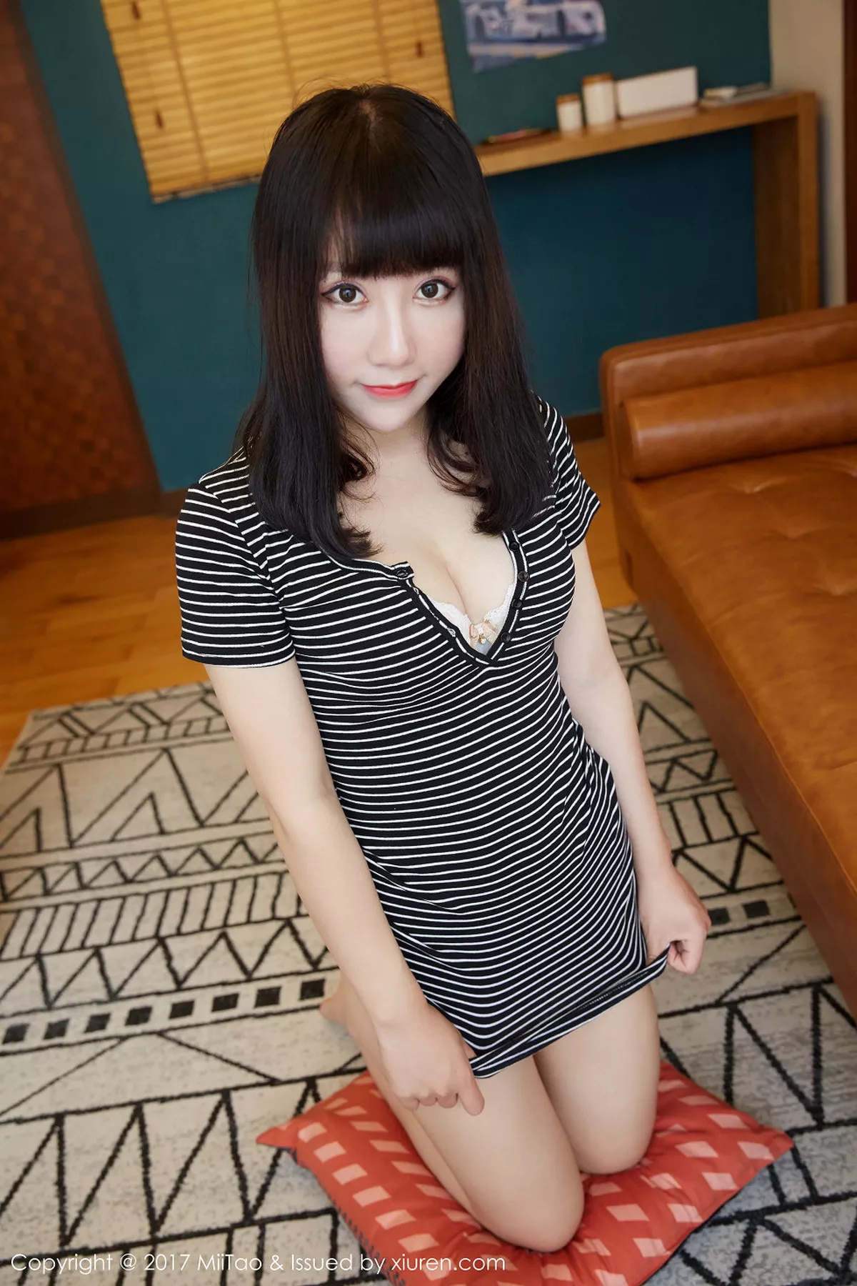 [MiiTao蜜桃社]第068期雪碧写真  第19张-《94零社区》