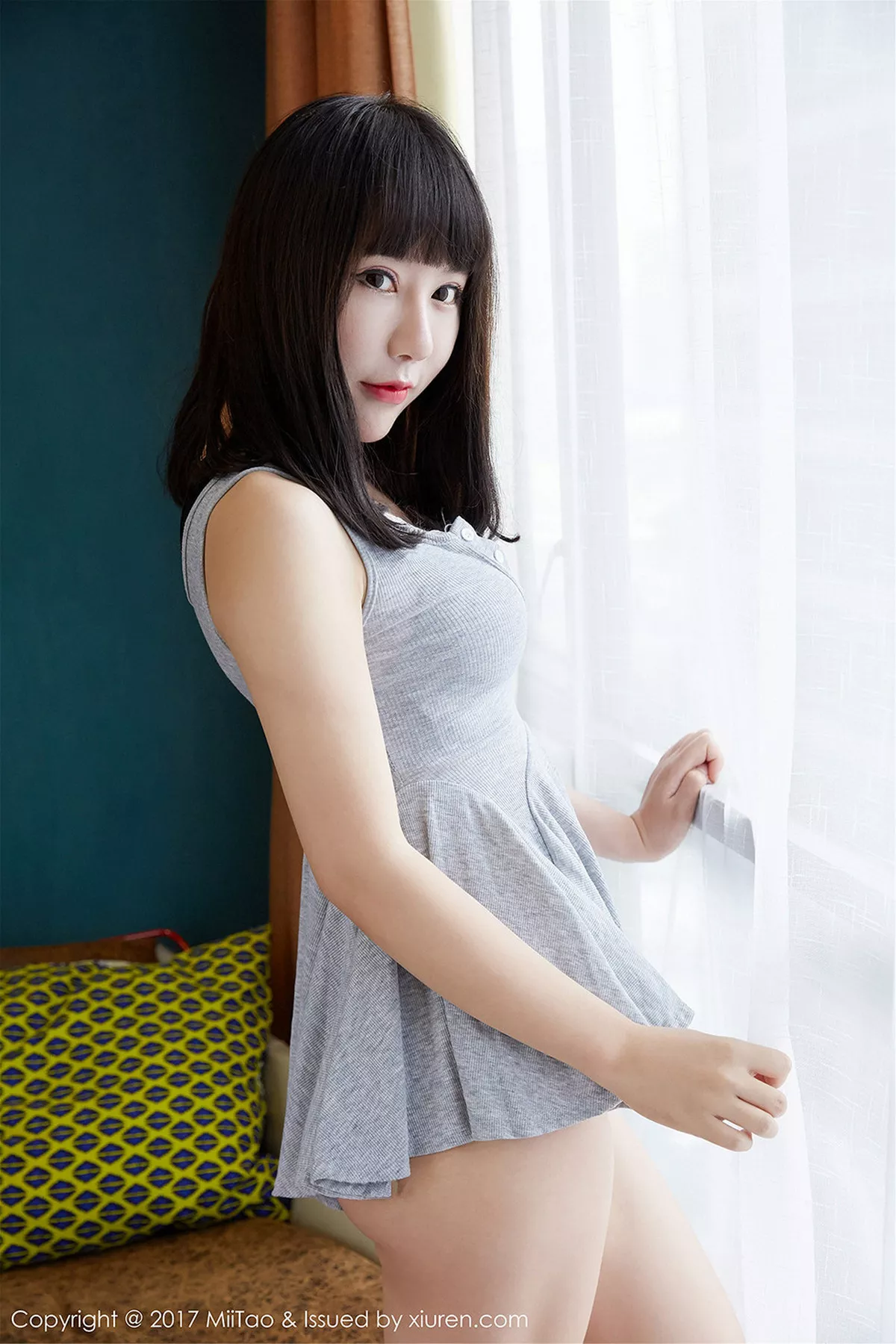 [MiiTao蜜桃社]第067期雪碧写真  第25张-《94零社区》