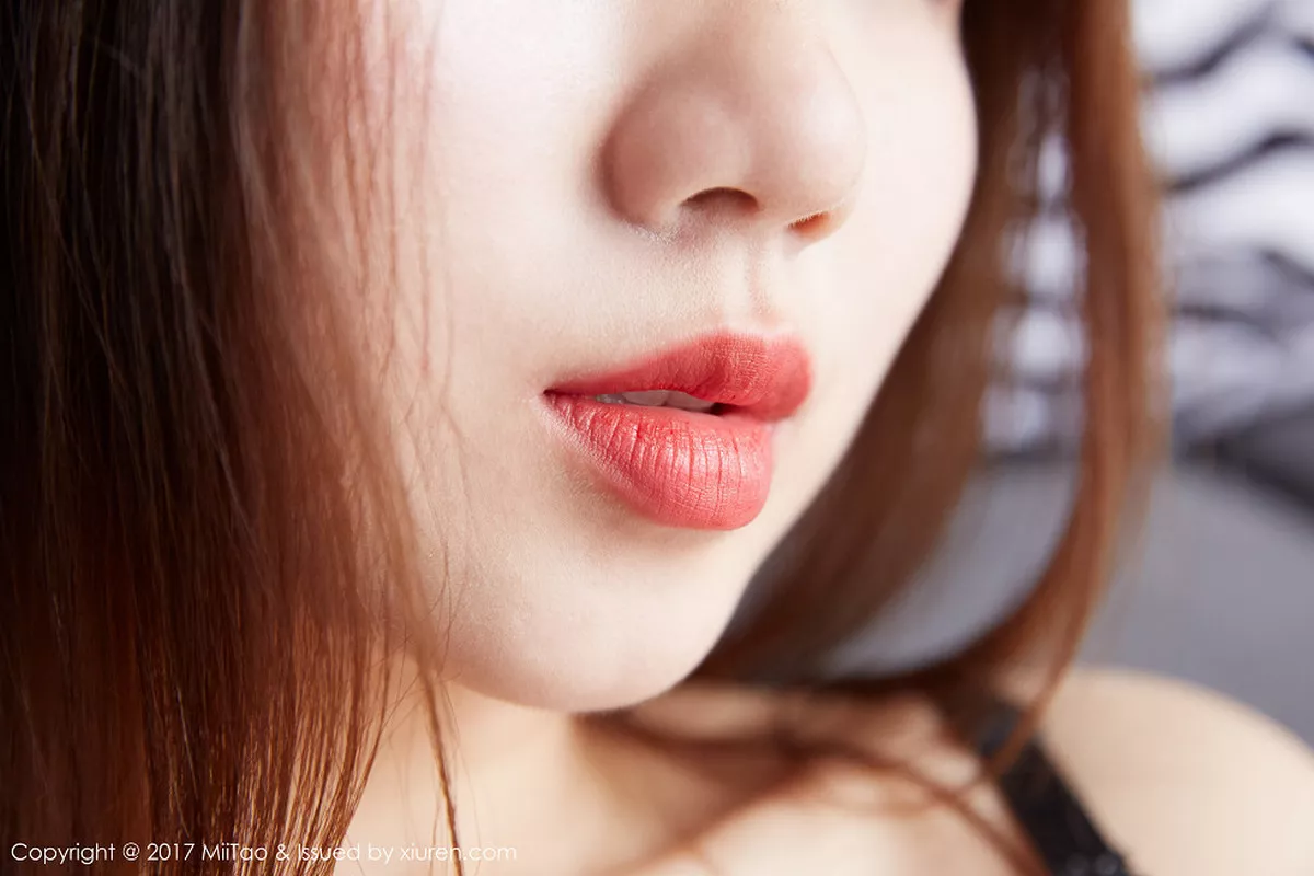 [MiiTao蜜桃社]第064期小敏写真  第21张-《94零社区》