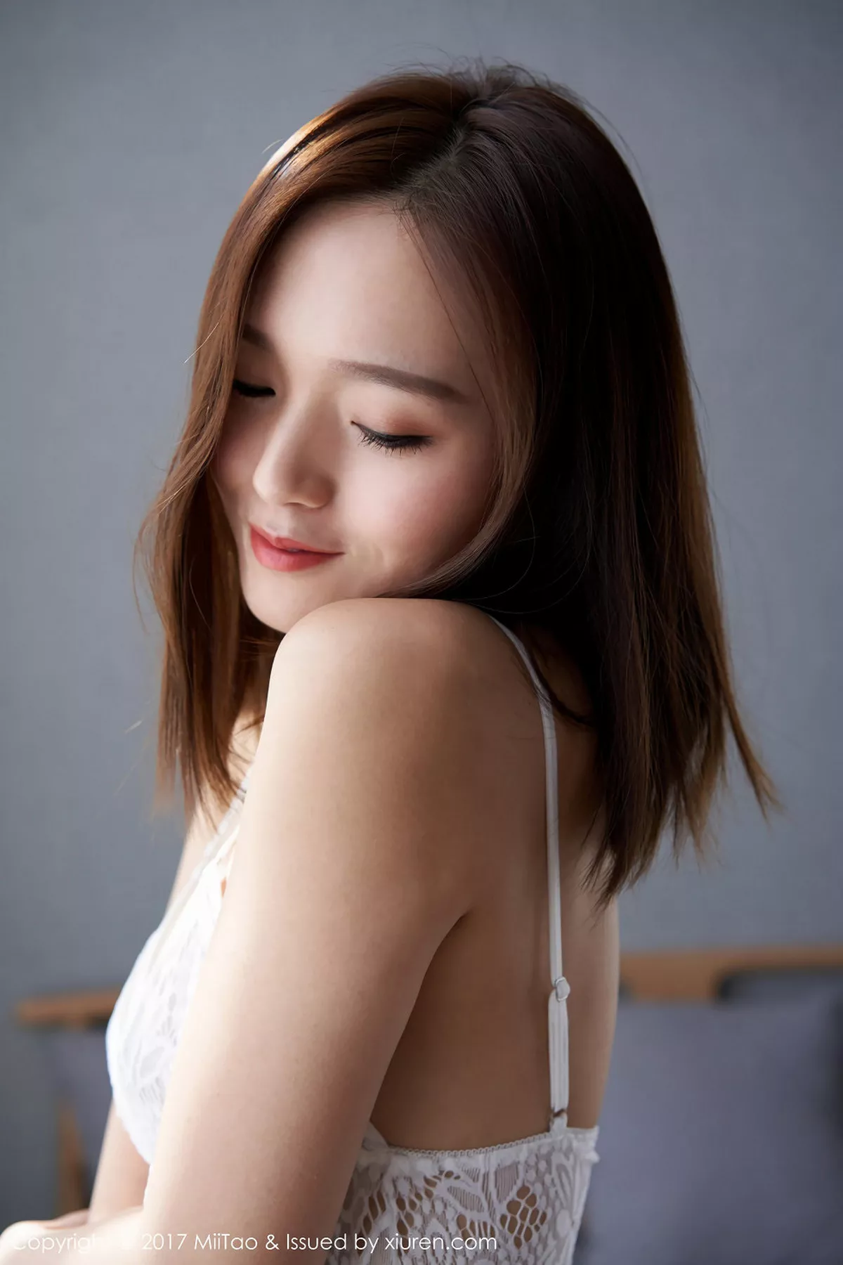 [MiiTao蜜桃社]第089期李颖诗写真  第3张-《94零社区》