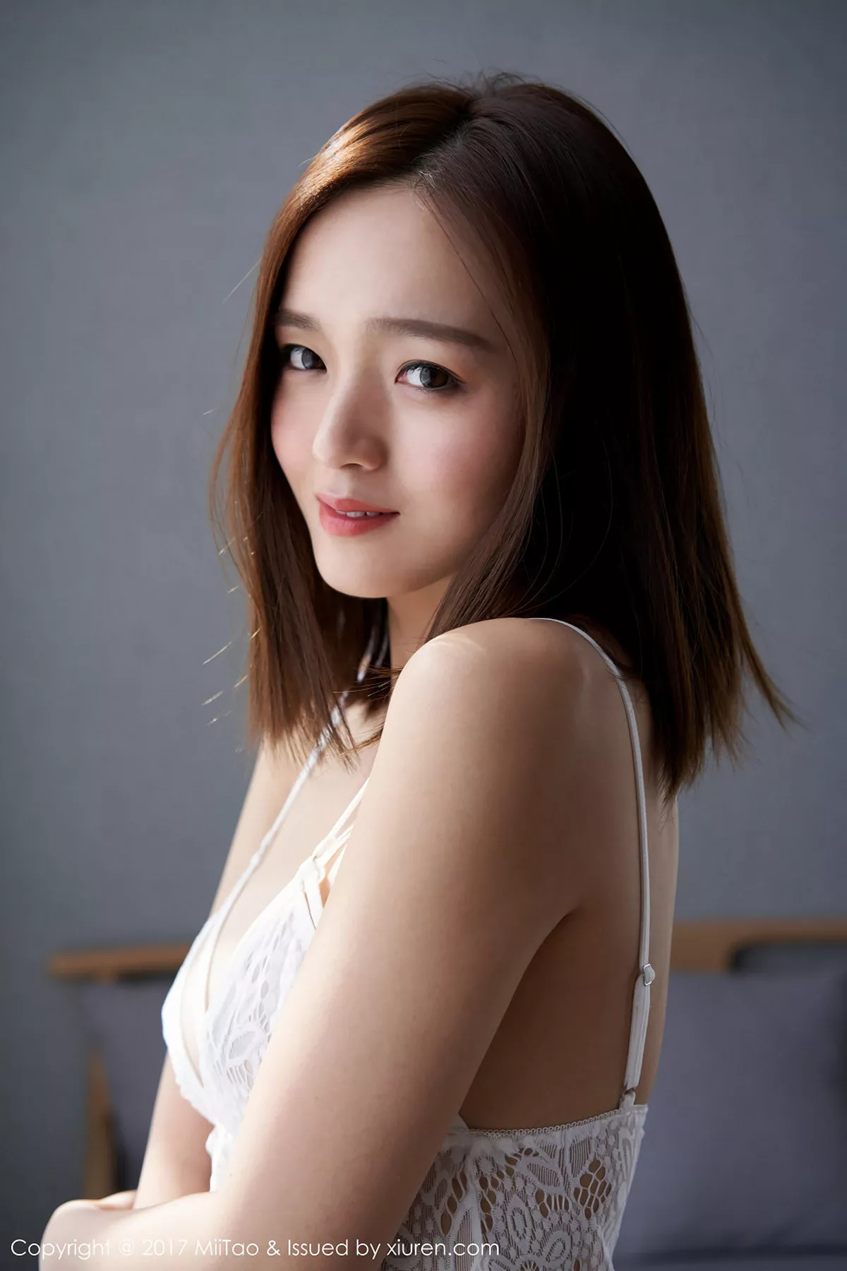 [MiiTao蜜桃社]第089期李颖诗写真  第2张-《94零社区》