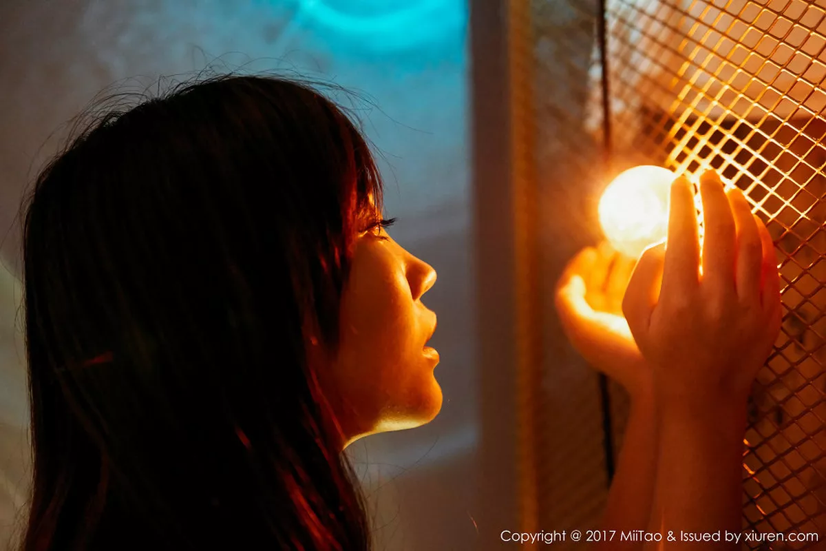 [MiiTao蜜桃社]第086期瑞欣写真  第8张-《94零社区》
