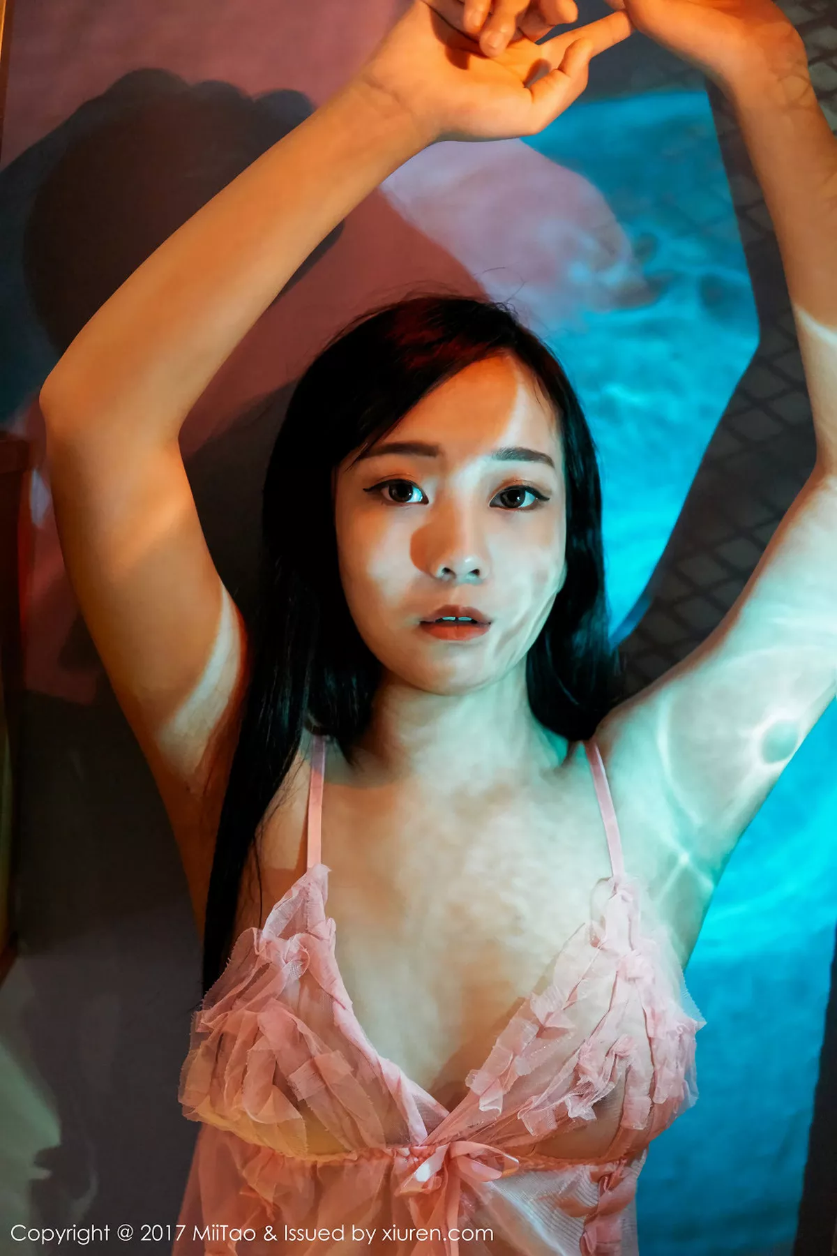 [MiiTao蜜桃社]第086期瑞欣写真  第12张-《94零社区》