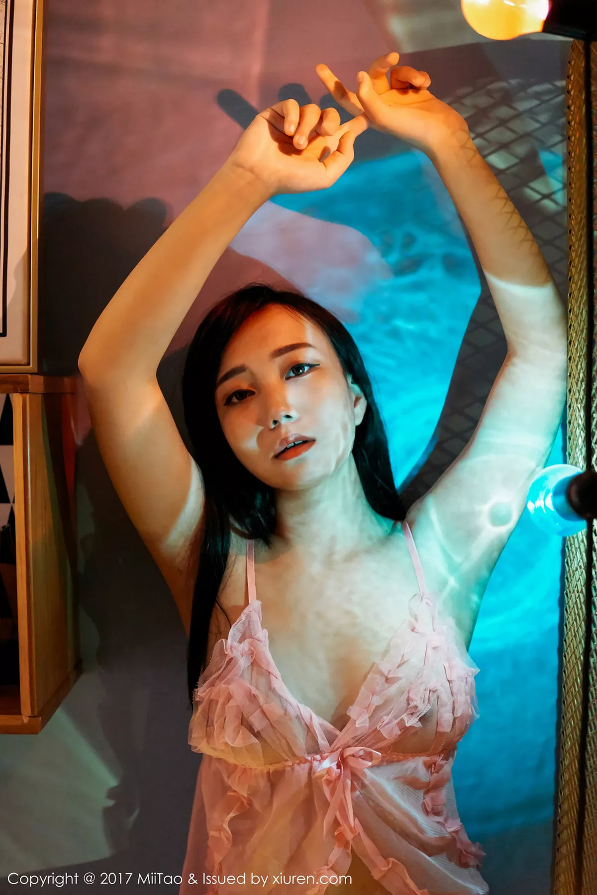 [MiiTao蜜桃社]第086期瑞欣写真  第14张-《94零社区》