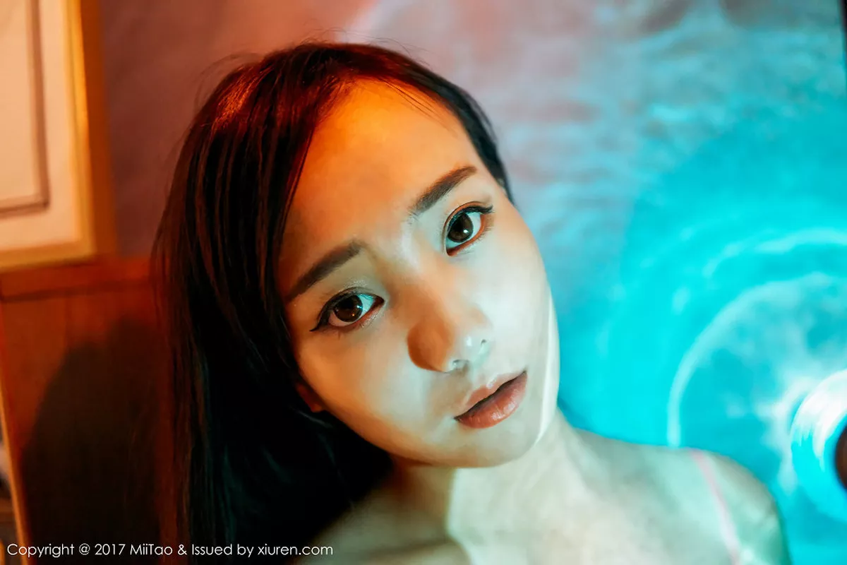 [MiiTao蜜桃社]第086期瑞欣写真  第21张-《94零社区》