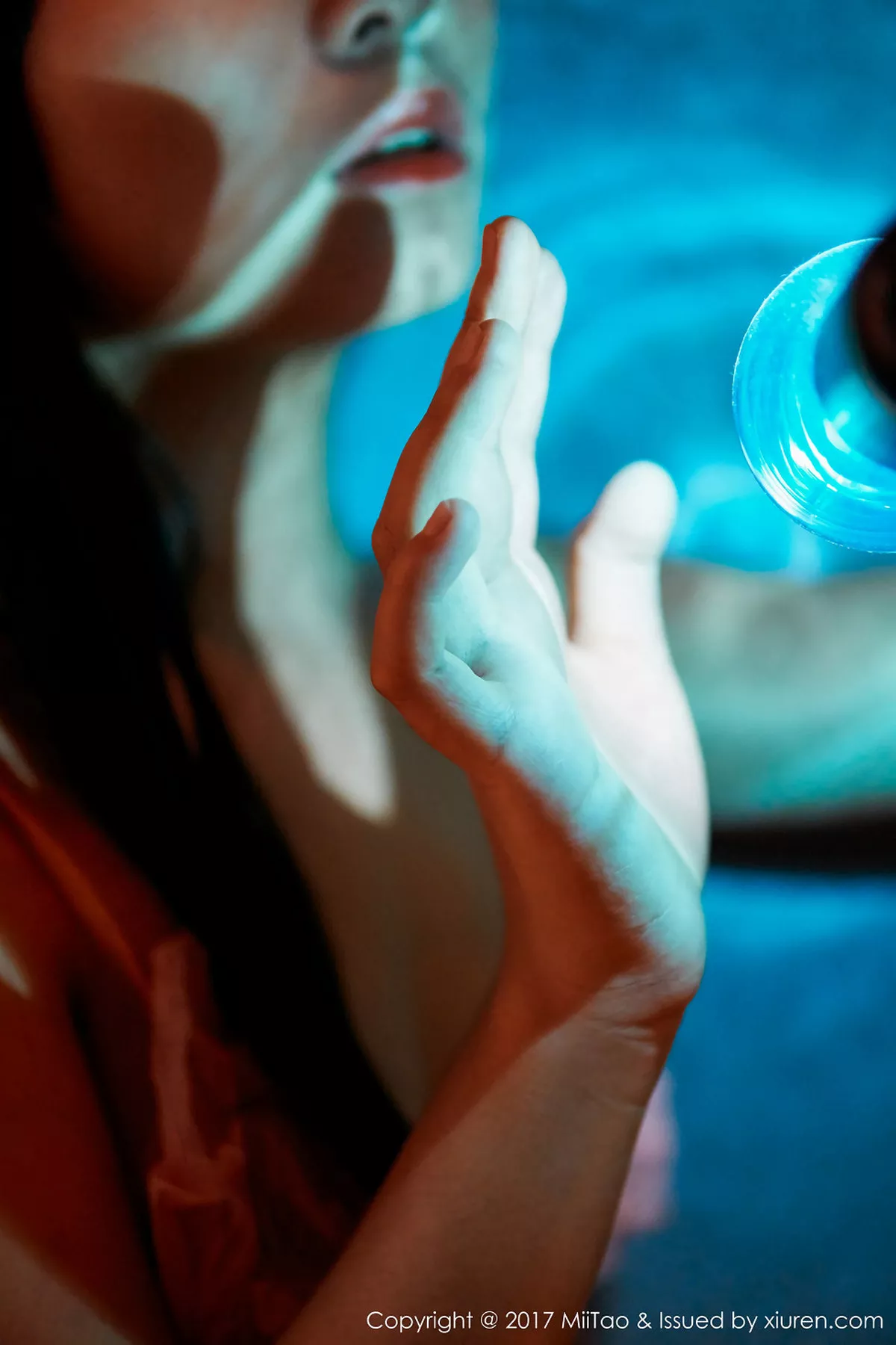 [MiiTao蜜桃社]第086期瑞欣写真  第20张-《94零社区》