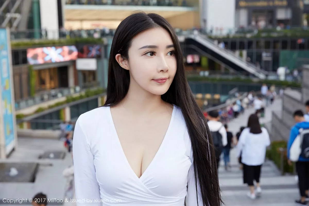 [MiiTao蜜桃社]第084期萱萱写真  第10张-《94零社区》