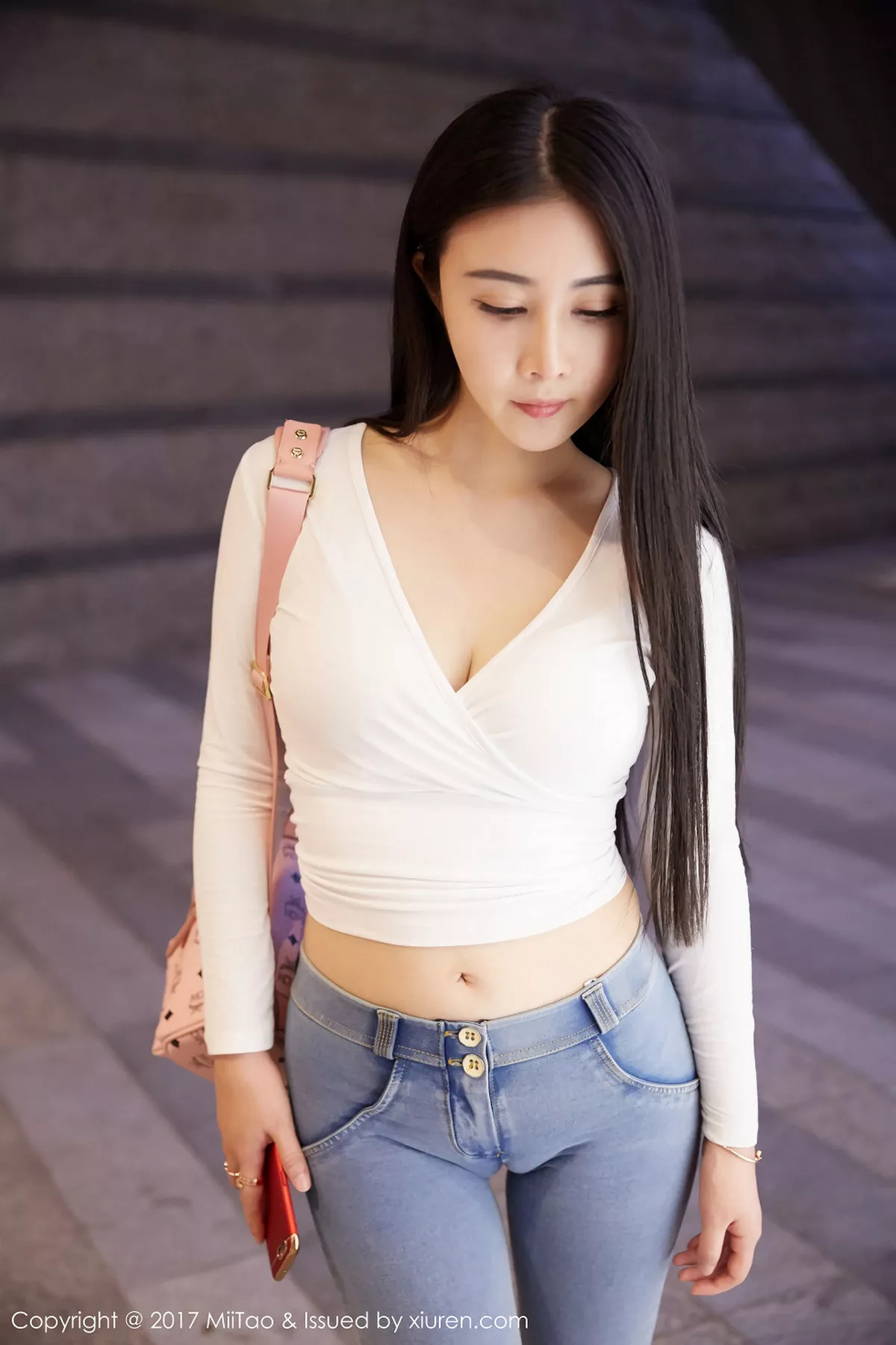 [MiiTao蜜桃社]第084期萱萱写真  第24张-《94零社区》
