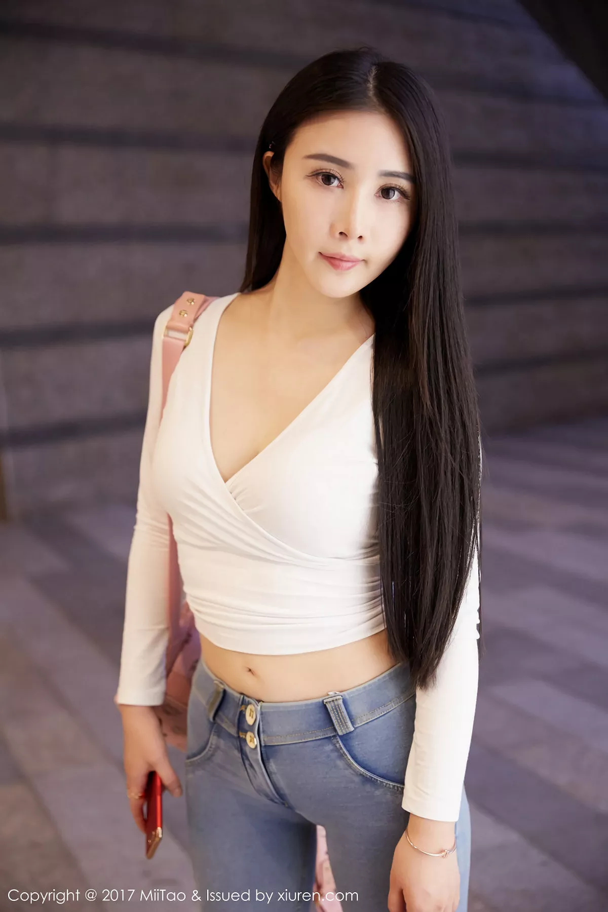 [MiiTao蜜桃社]第084期萱萱写真  第23张-《94零社区》