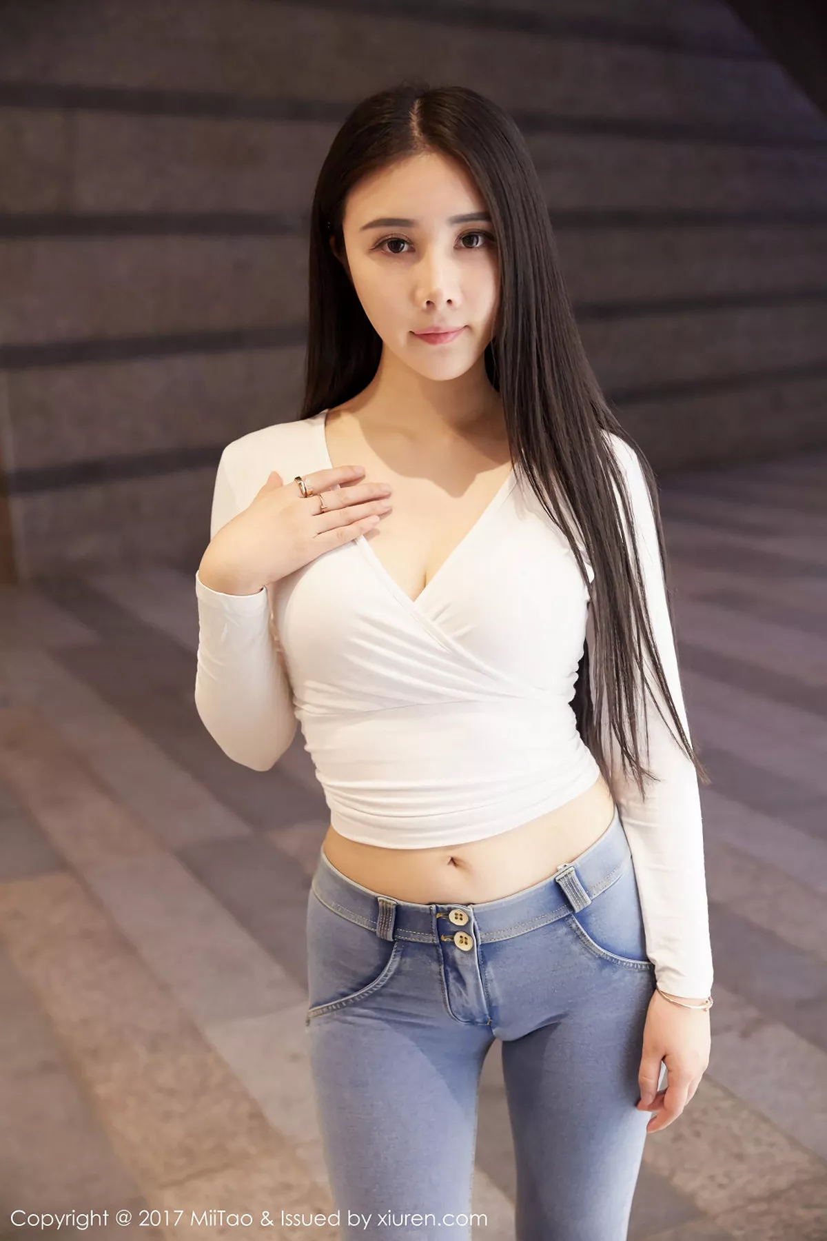 [MiiTao蜜桃社]第084期萱萱写真  第26张-《94零社区》