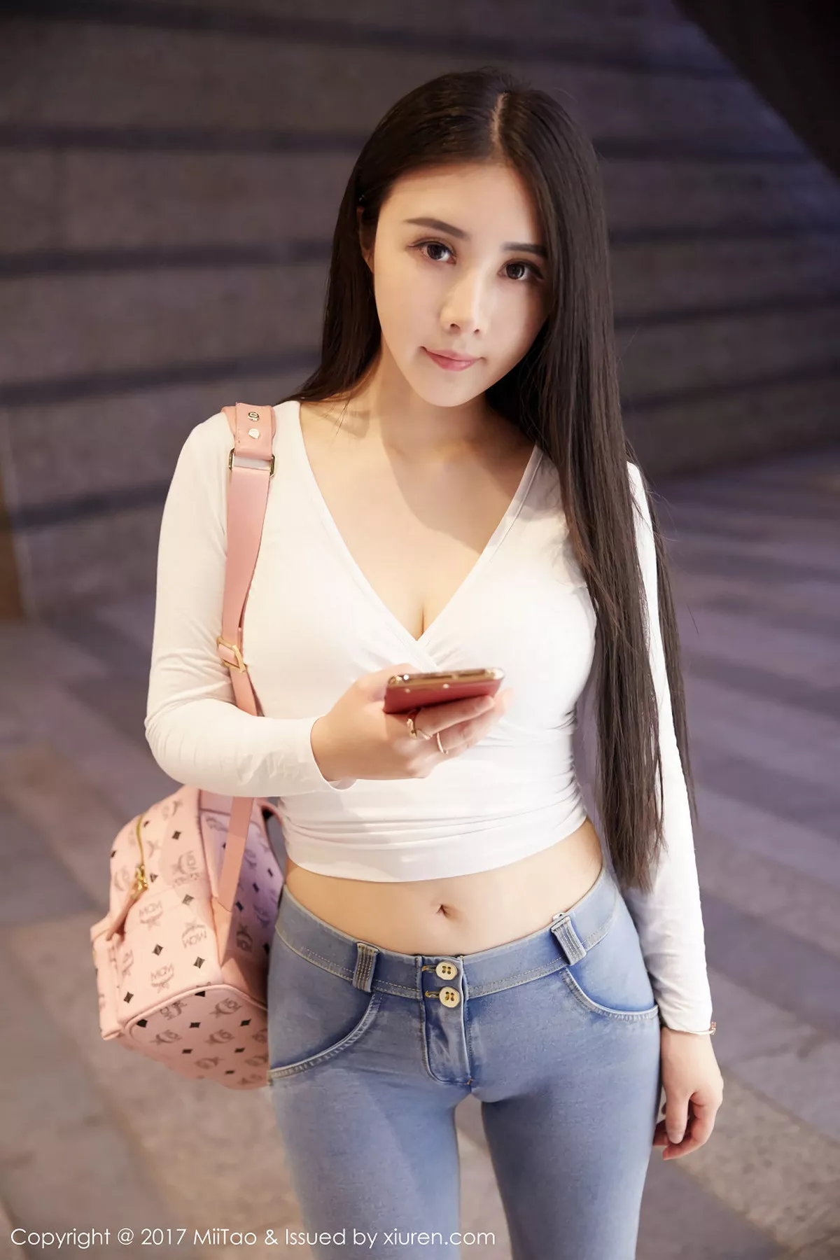 [MiiTao蜜桃社]第084期萱萱写真  第25张-《94零社区》