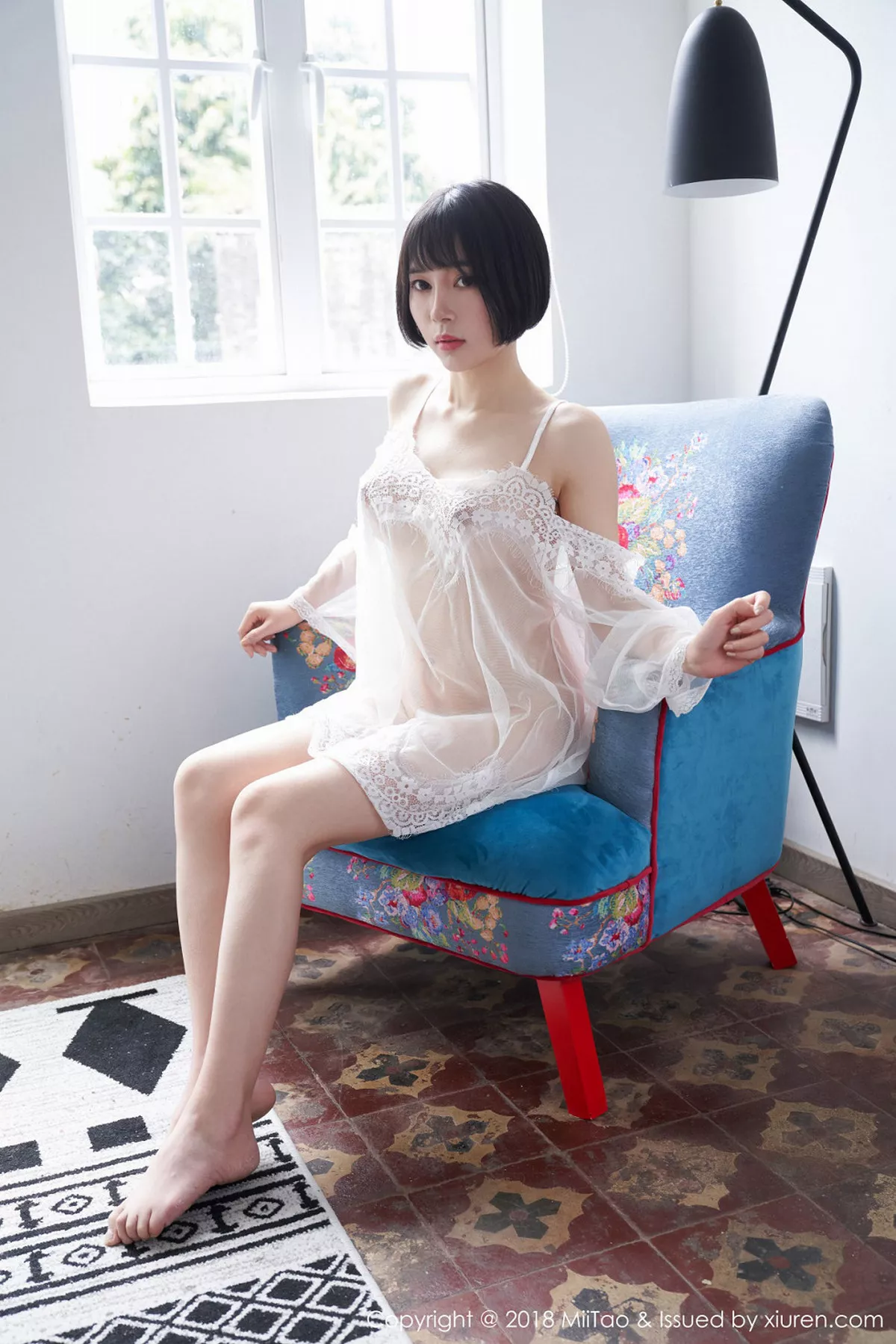 [MiiTao蜜桃社]第106期木楠写真  第7张-《94零社区》