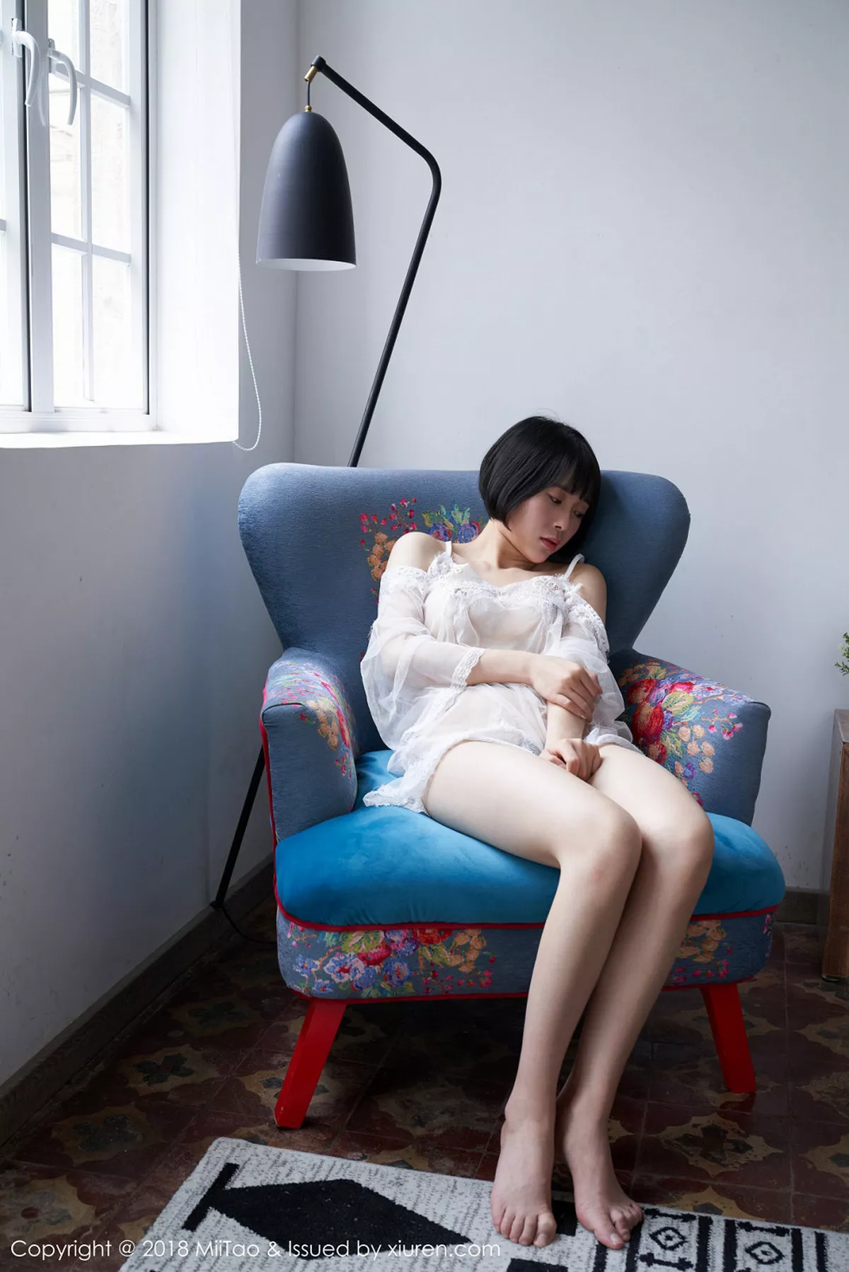 [MiiTao蜜桃社]第106期木楠写真  第14张-《94零社区》
