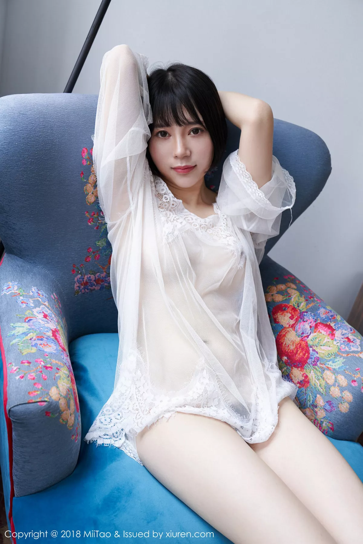 [MiiTao蜜桃社]第106期木楠写真  第15张-《94零社区》
