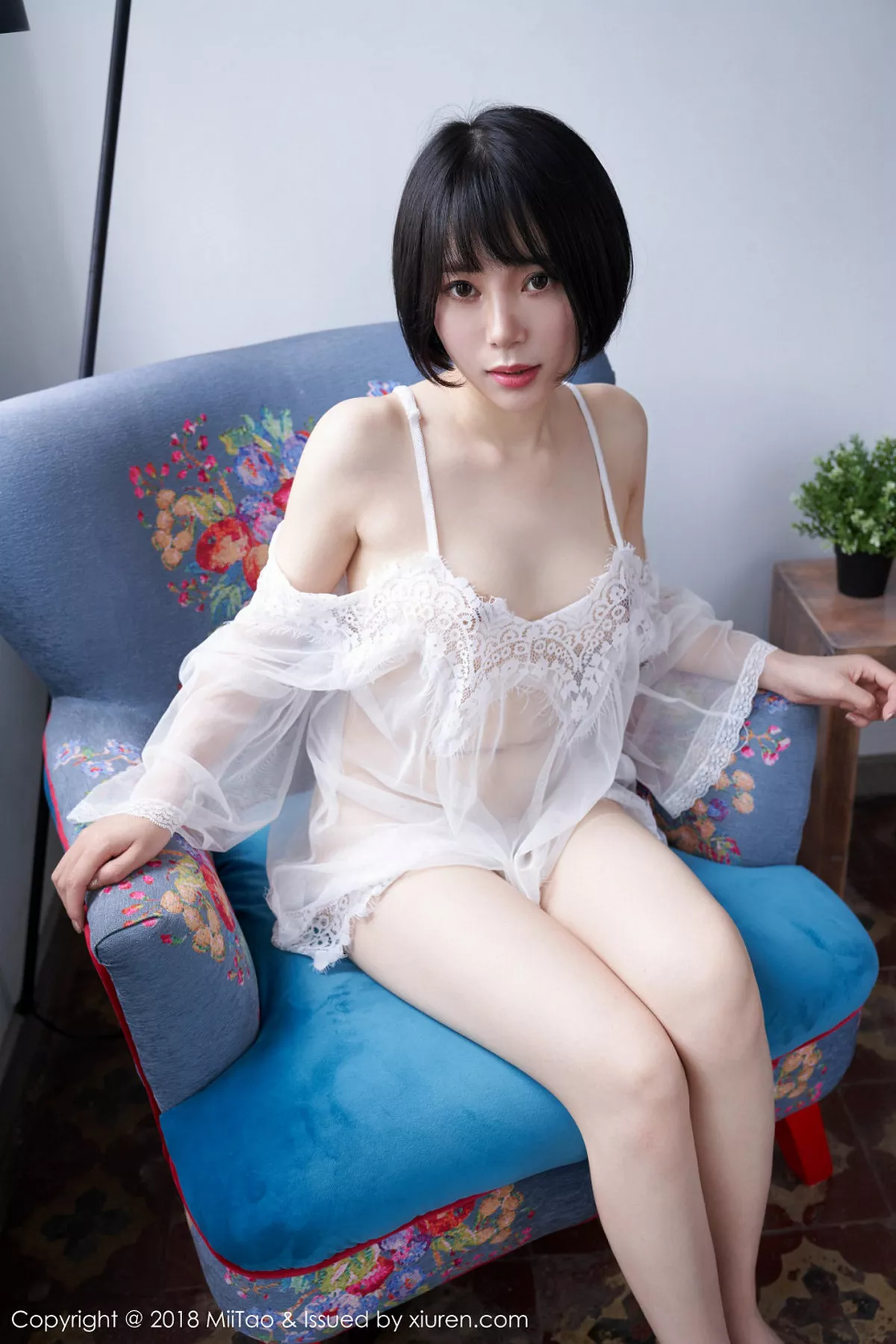 [MiiTao蜜桃社]第106期木楠写真  第18张-《94零社区》