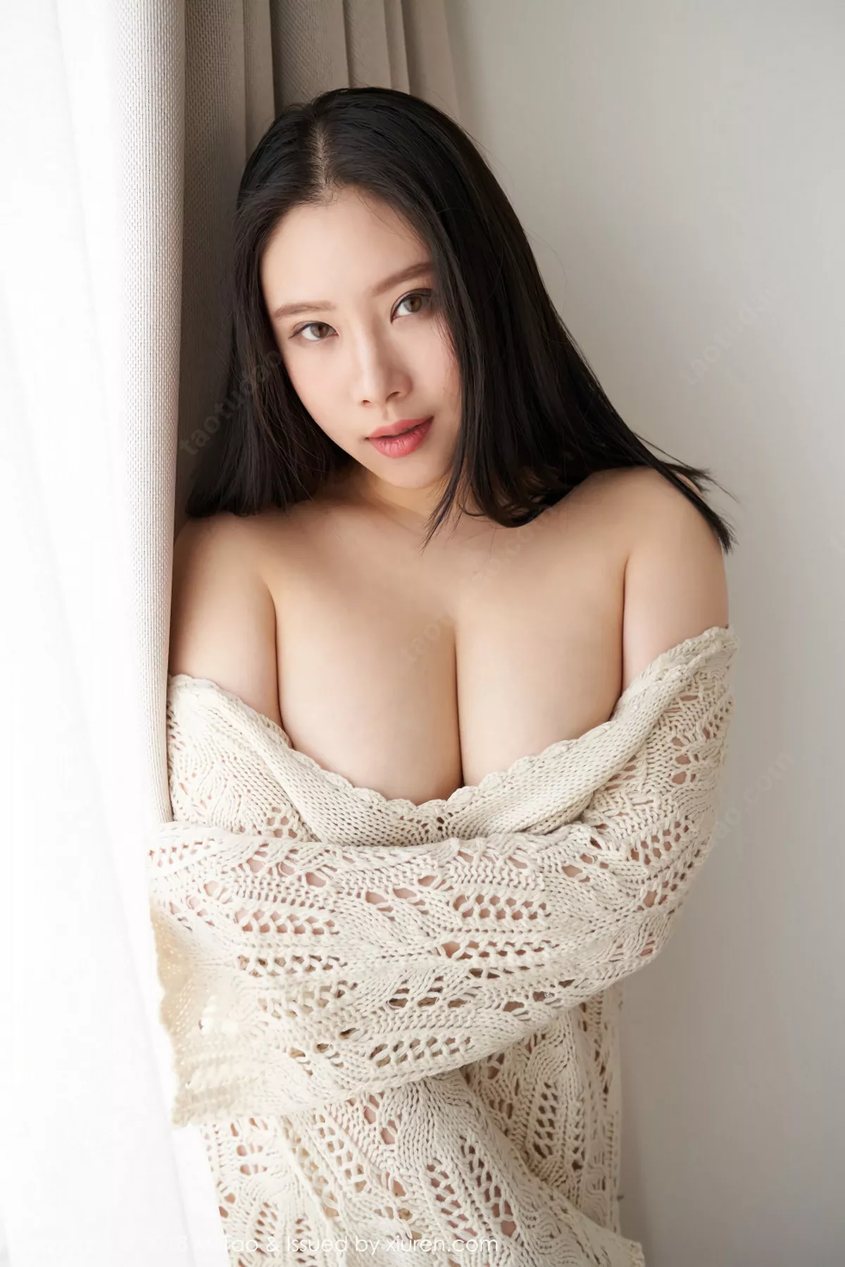[MiiTao蜜桃社]第093期苏珊娜写真  第15张-《94零社区》