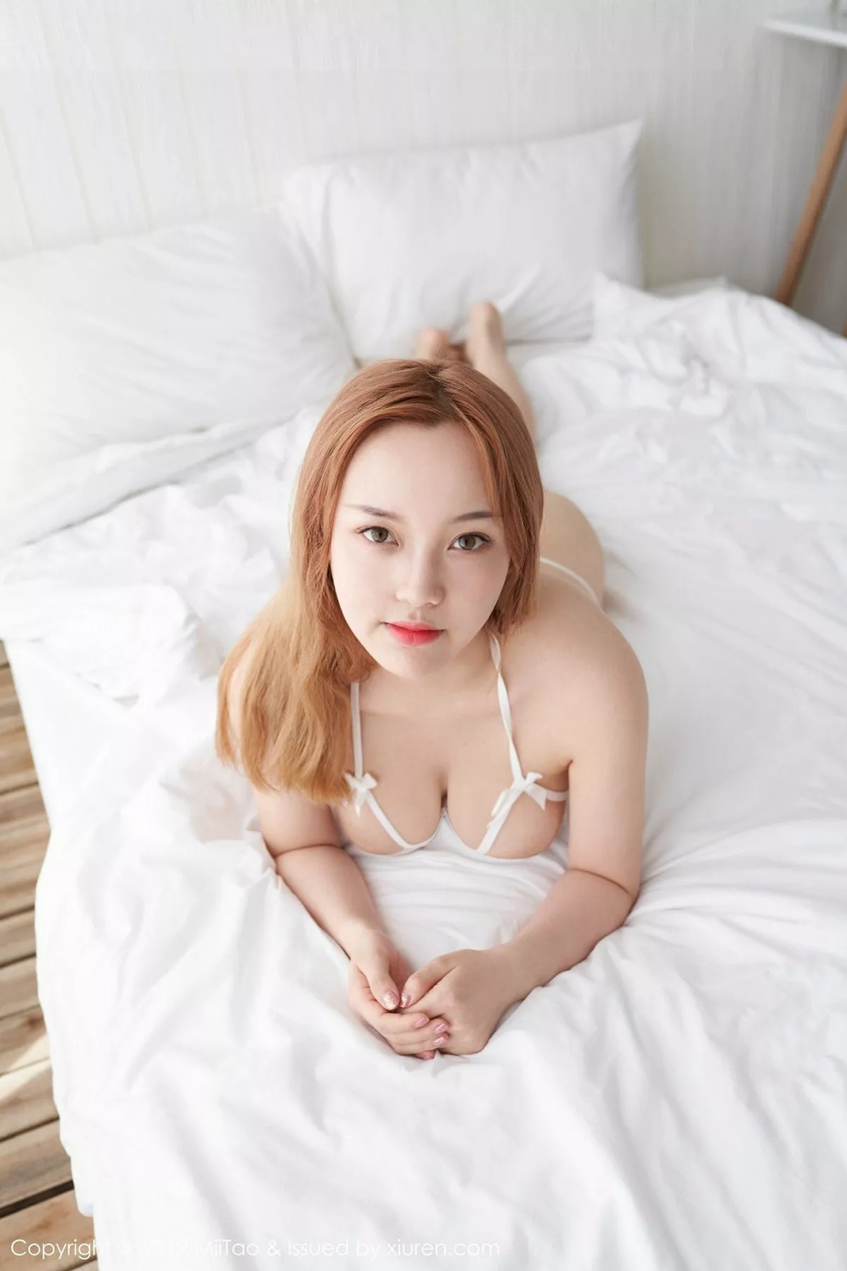 [MiiTao蜜桃社]第129期唯唯写真  第8张-《94零社区》