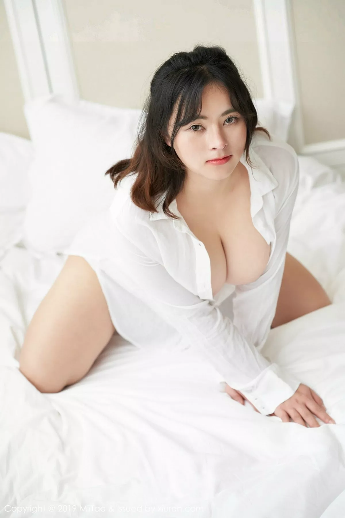 [MiiTao蜜桃社]第125期静香写真  第12张-《94零社区》