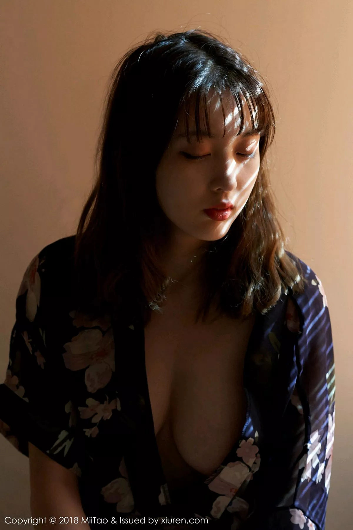[MiiTao蜜桃社]第121期美绪写真  第7张-《94零社区》