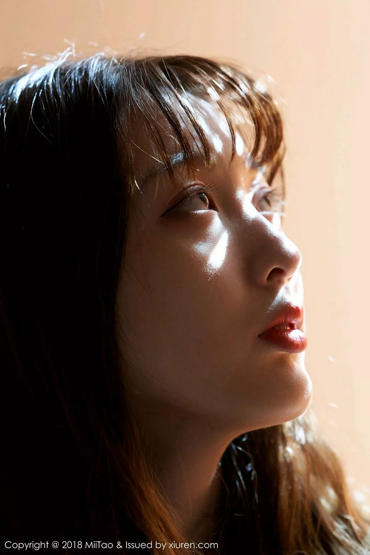 [MiiTao蜜桃社]第121期美绪写真  第6张-《94零社区》