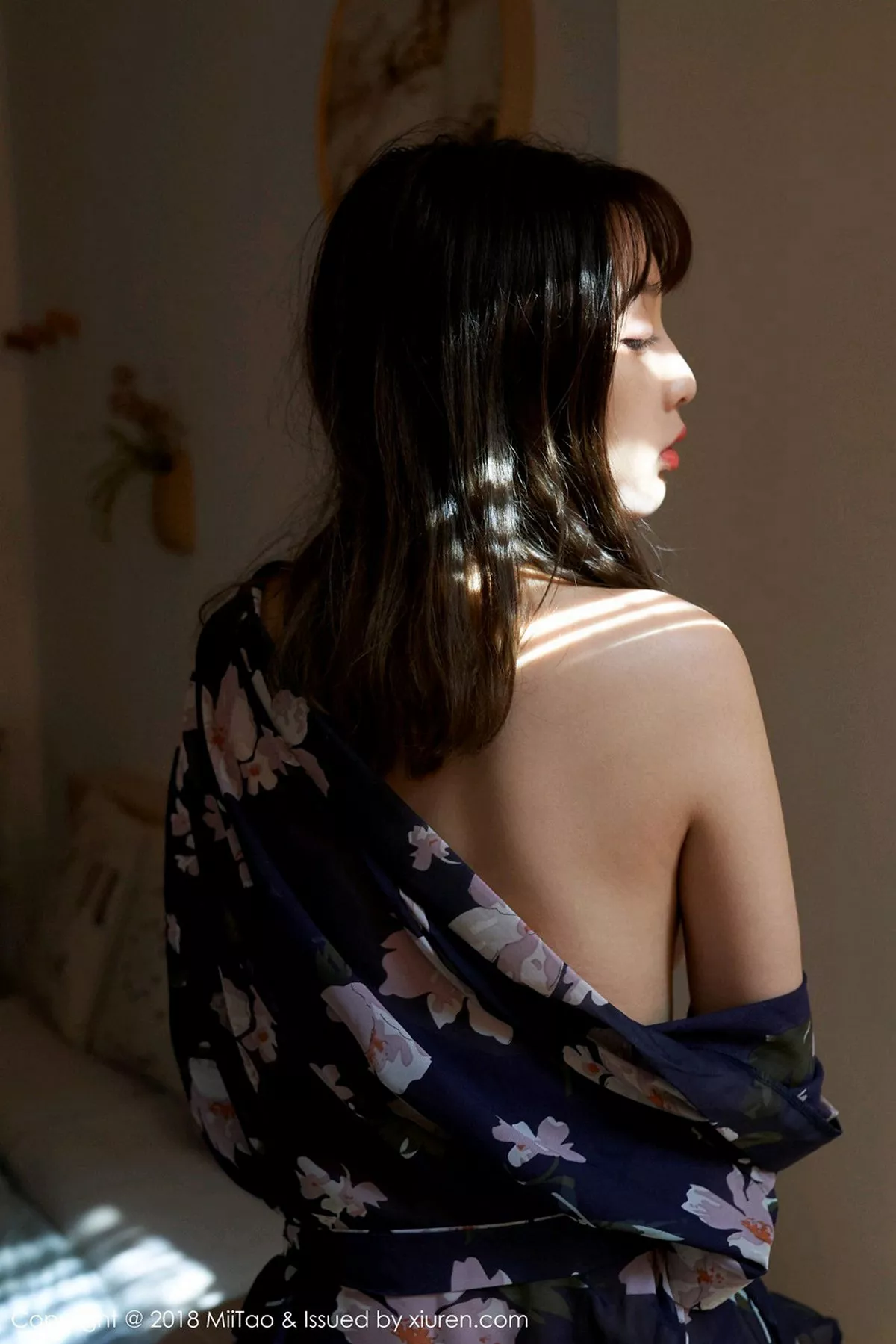 [MiiTao蜜桃社]第121期美绪写真  第17张-《94零社区》