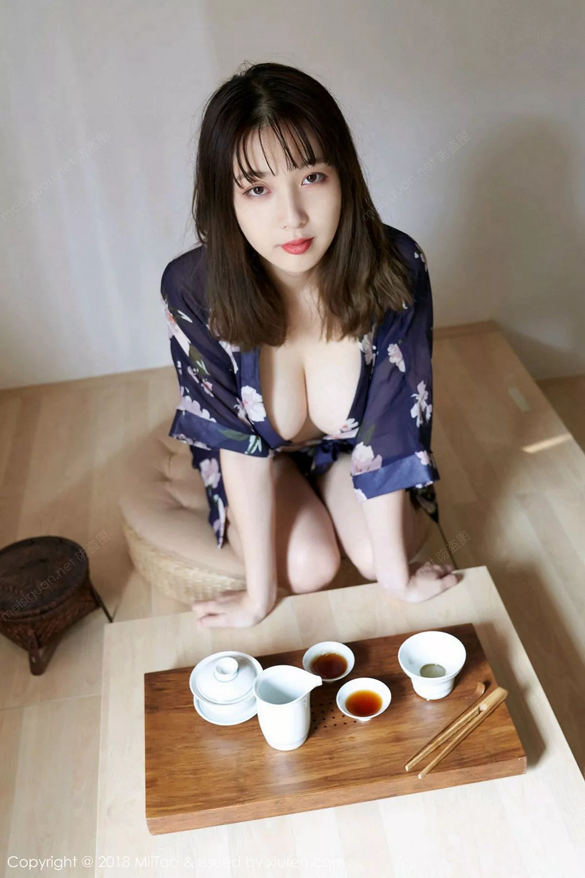 [MiiTao蜜桃社]第121期美绪写真  第24张-《94零社区》