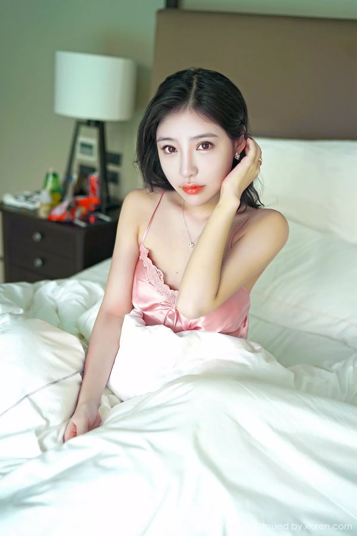[FeiLin嗲囡囡]第084期施忆佳写真  第9张-《94零社区》