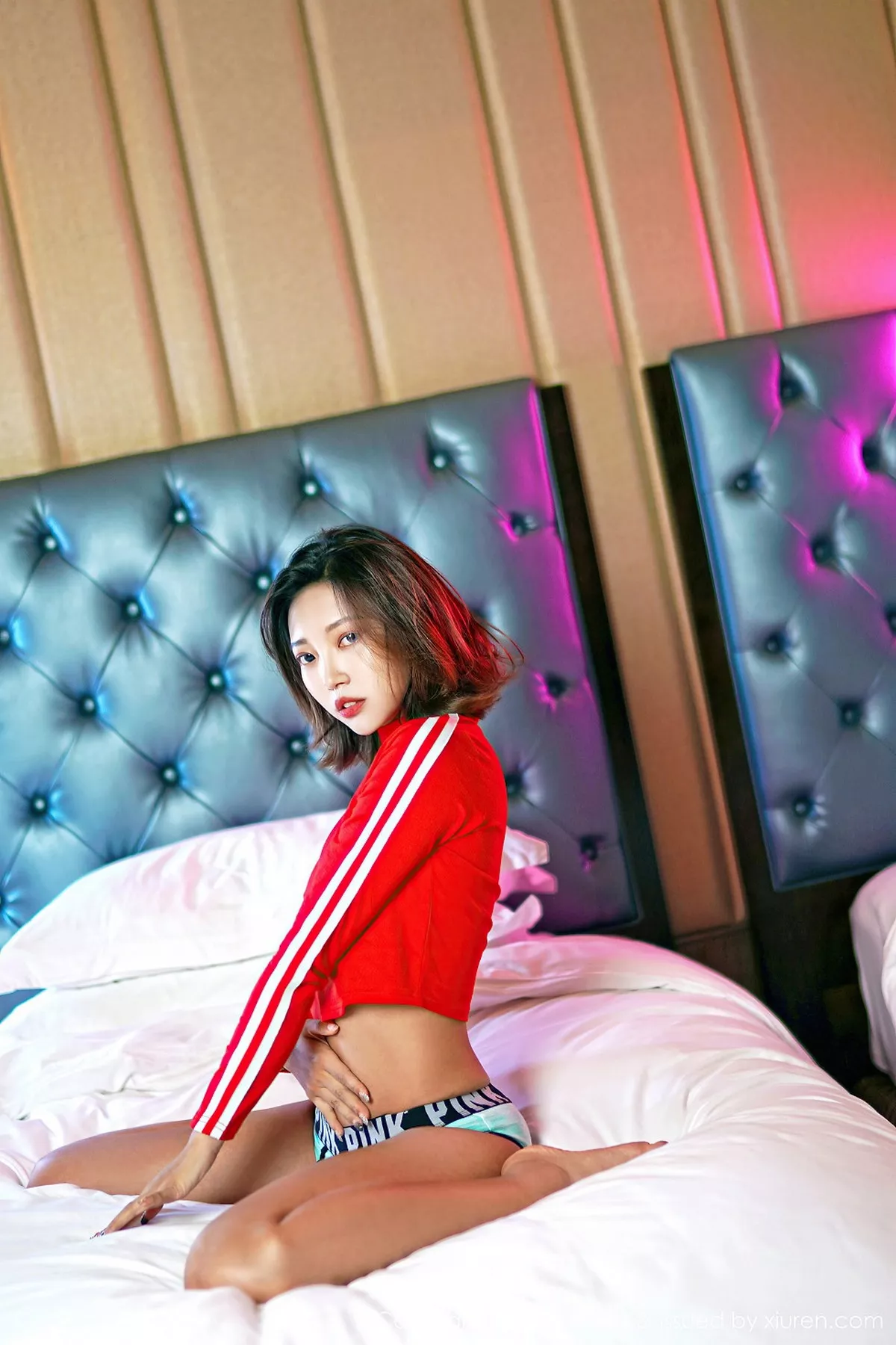 [FeiLin嗲囡囡]第239期冯木木写真  第32张-《94零社区》