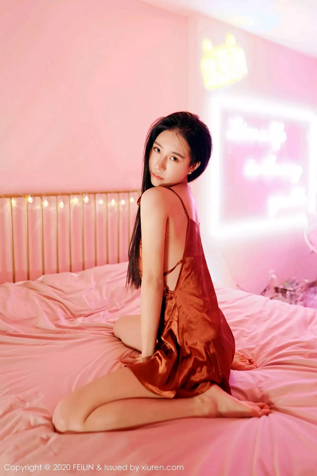 [FeiLin嗲囡囡]第230期BABY_柒写真  第17张-《94零社区》