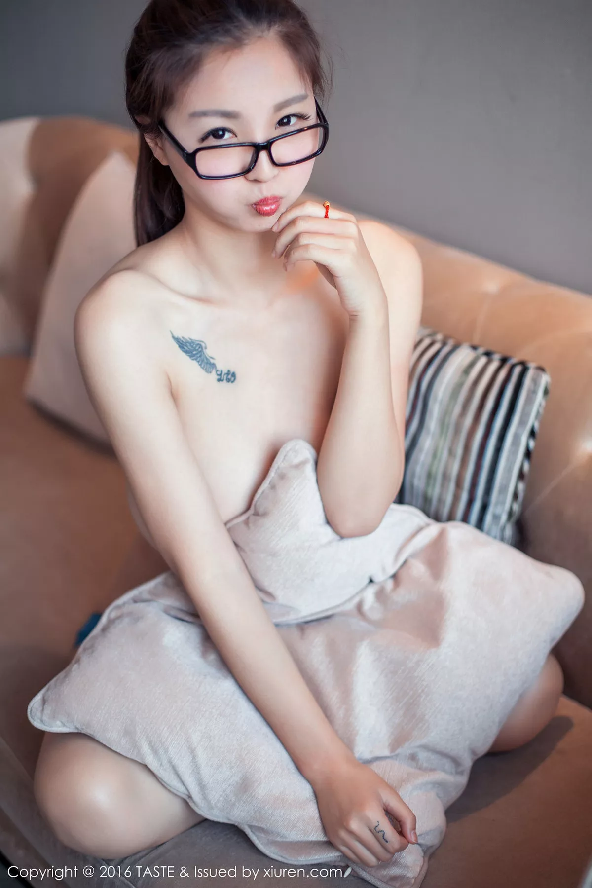 [Taste顽味生活]第011期Anglica写真  第19张-《94零社区》