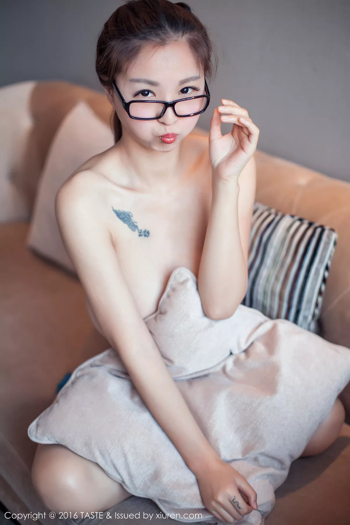 [Taste顽味生活]第011期Anglica写真  第18张-《94零社区》