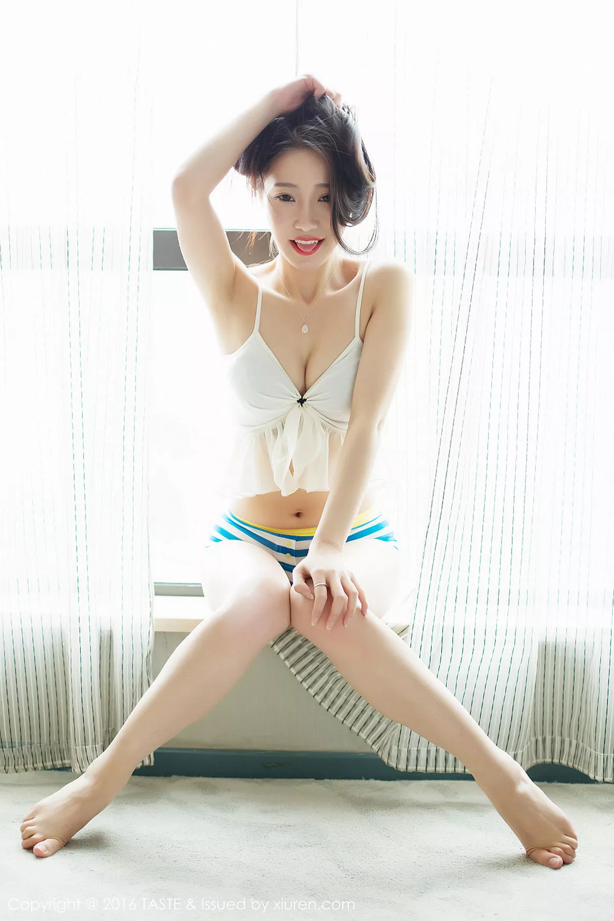 [Taste顽味生活]第012期张槑槑写真  第26张-《94零社区》