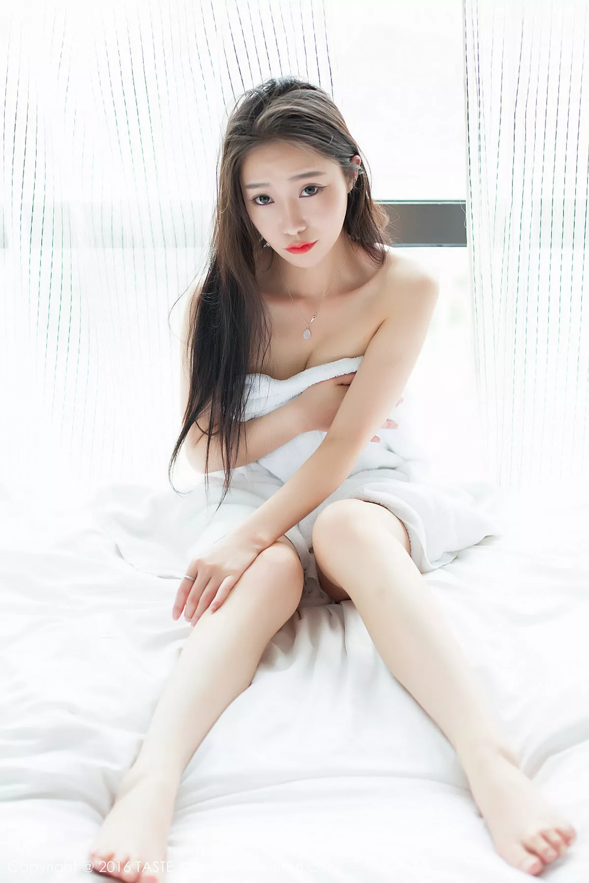 [Taste顽味生活]第012期张槑槑写真  第31张-《94零社区》