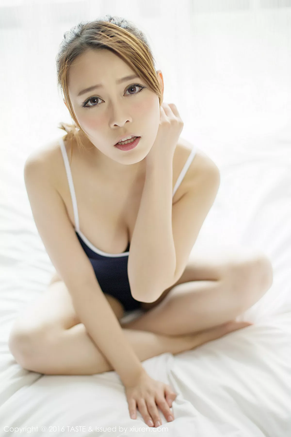 [Taste顽味生活]第009期Carol酱写真  第14张-《94零社区》
