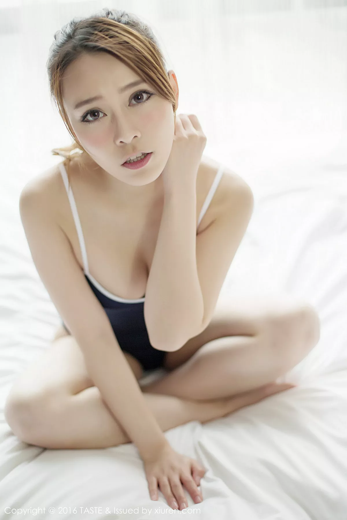 [Taste顽味生活]第009期Carol酱写真  第15张-《94零社区》