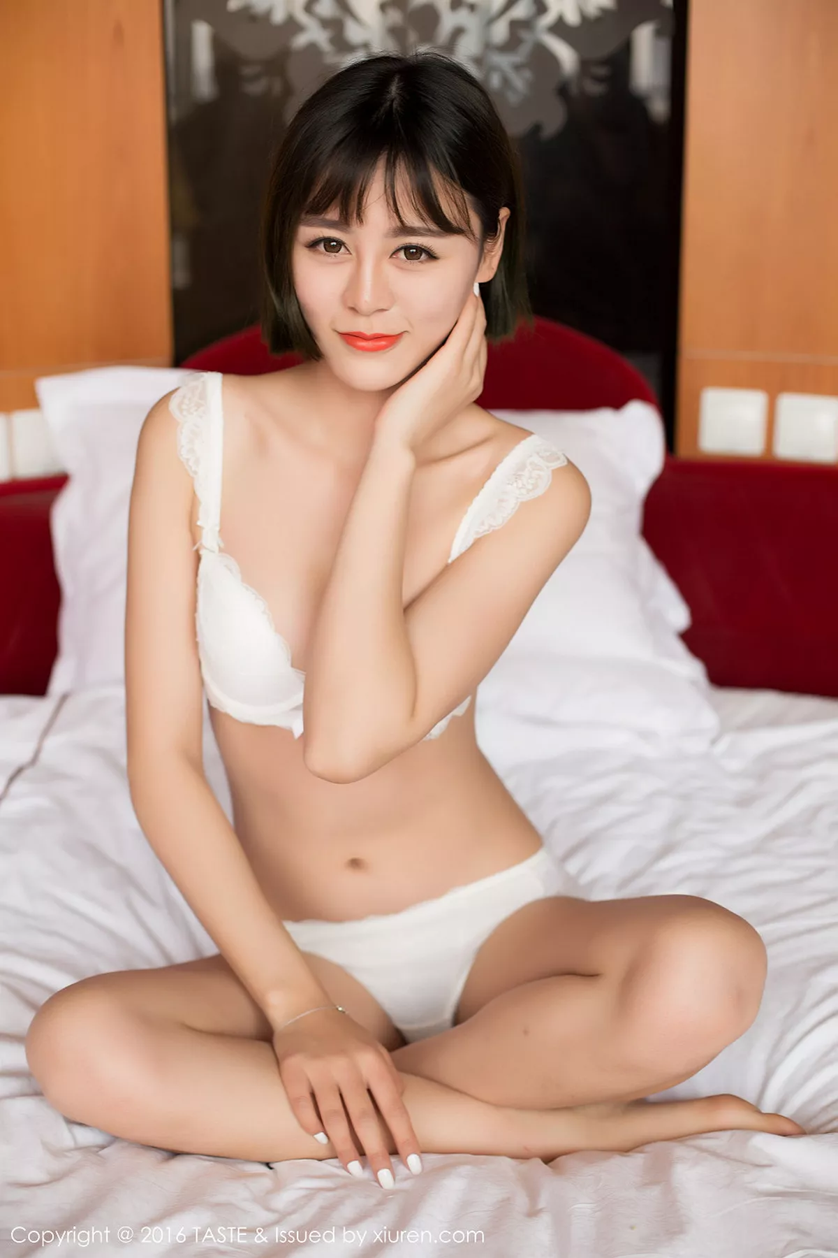 [Taste顽味生活]第010期汪萌萌写真  第17张-《94零社区》