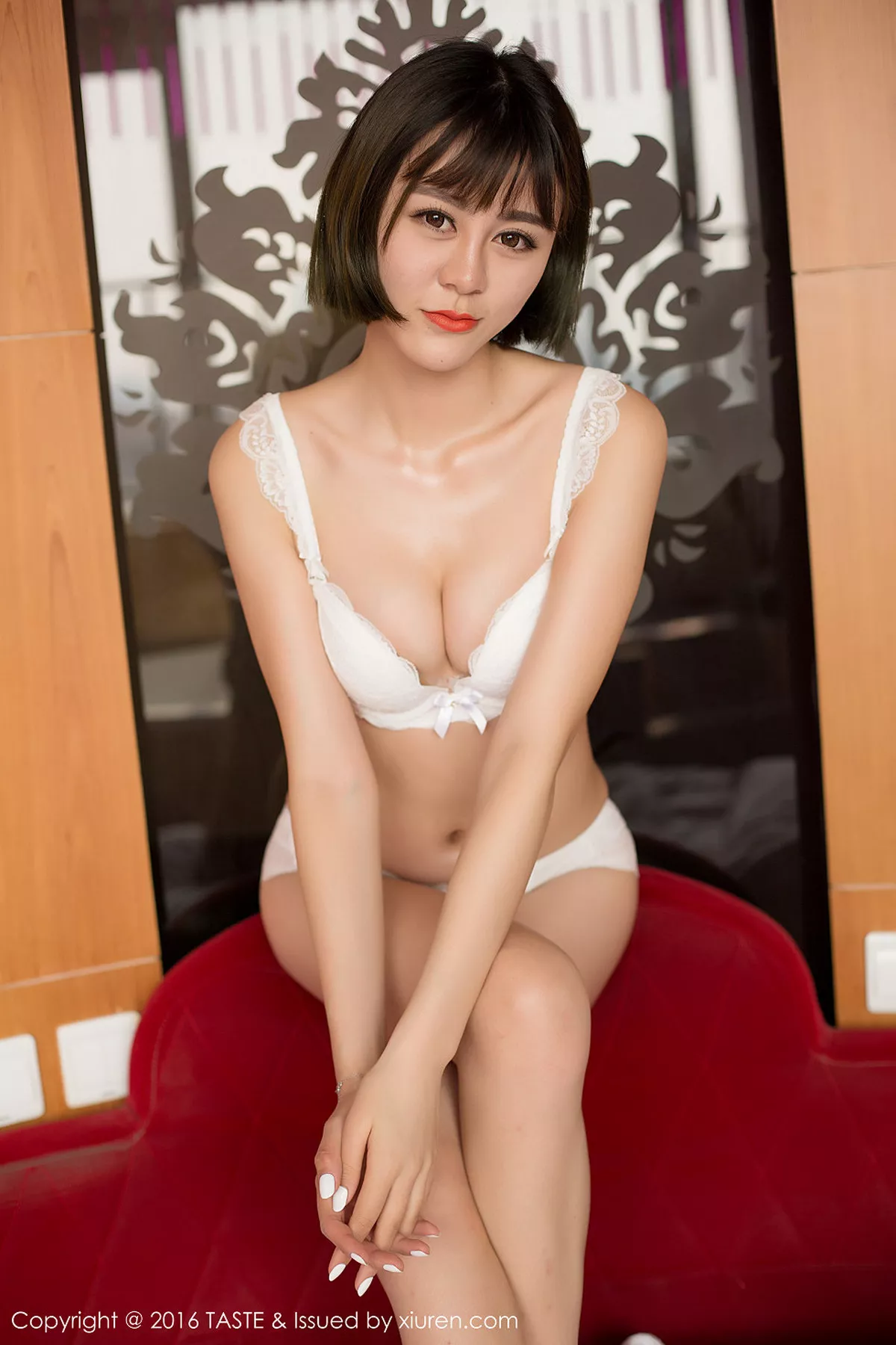 [Taste顽味生活]第010期汪萌萌写真  第23张-《94零社区》
