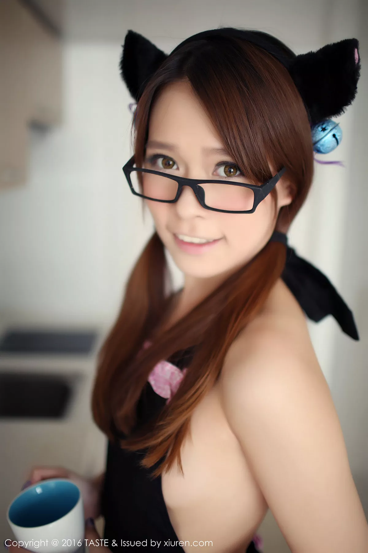 [Taste顽味生活]第005期Carol酱写真  第2张-《94零社区》