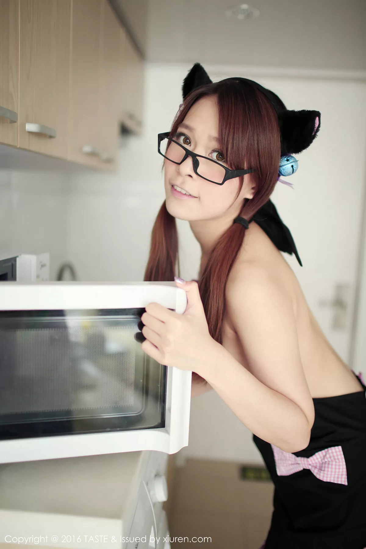 [Taste顽味生活]第005期Carol酱写真  第5张-《94零社区》