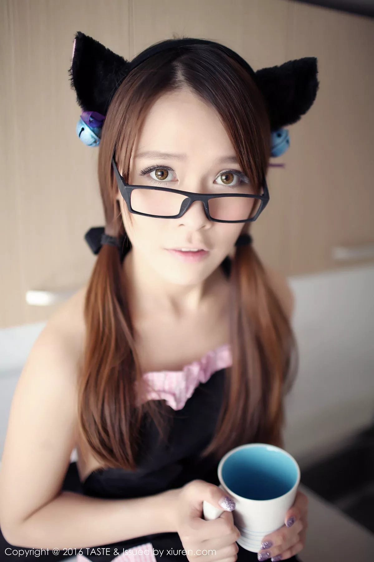 [Taste顽味生活]第005期Carol酱写真  第3张-《94零社区》